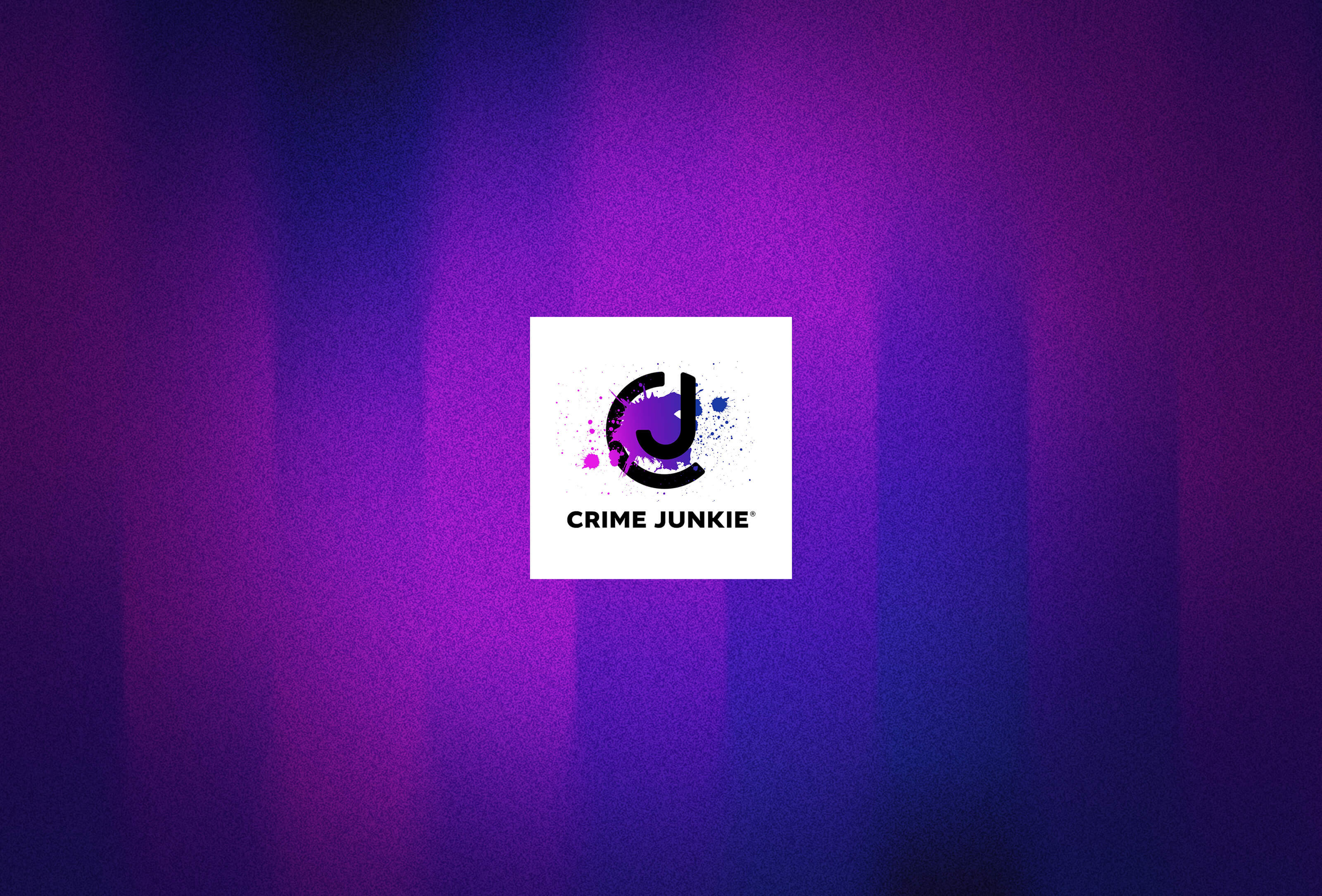 Crime Junkie
