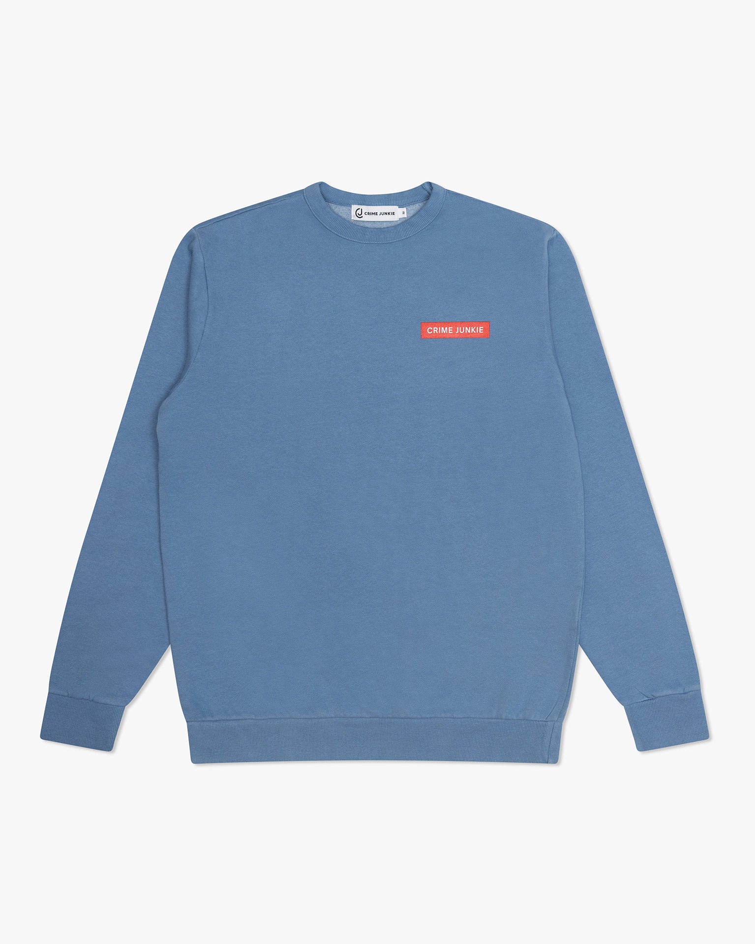 Always Get a Lawyer Crewneck
