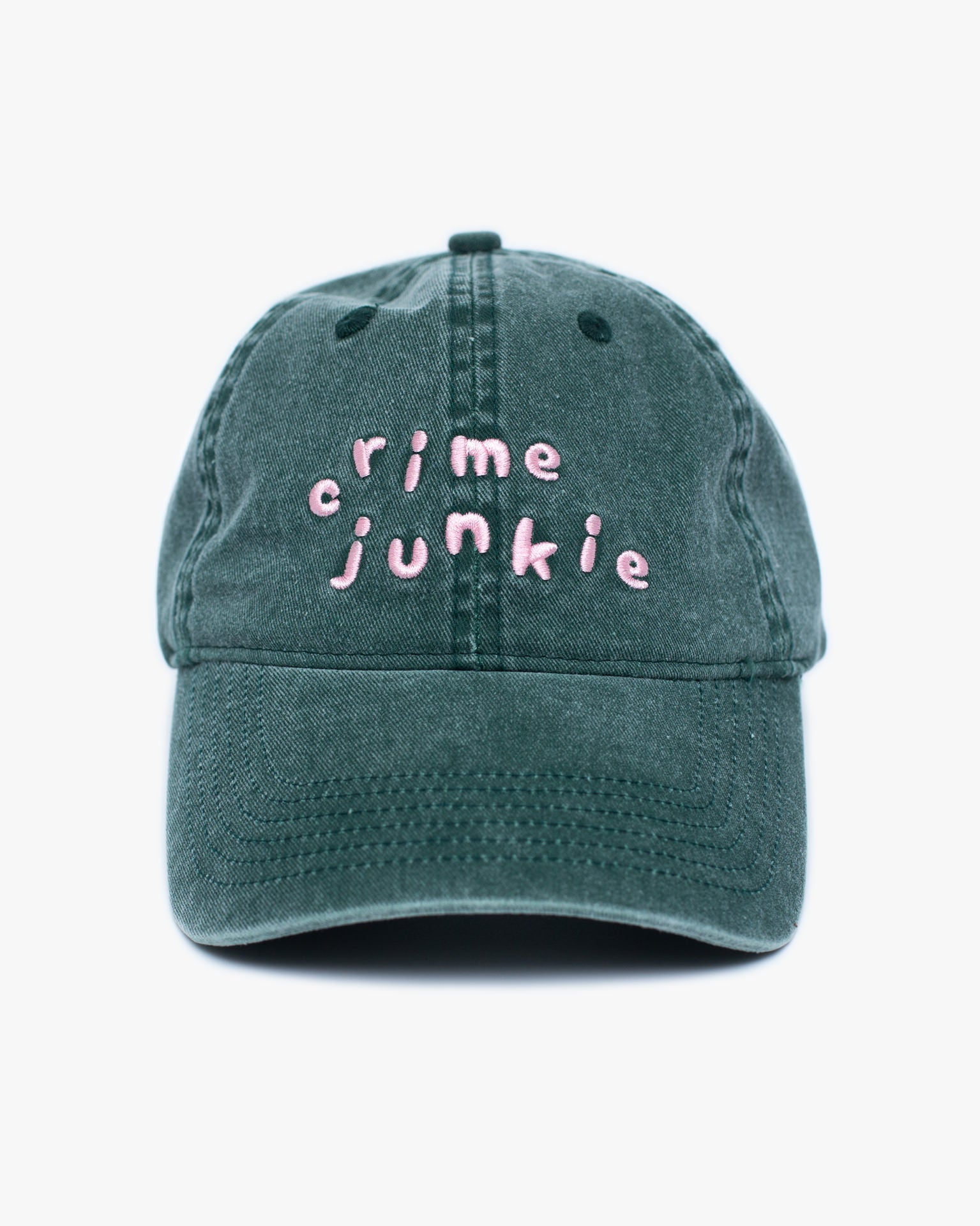 CJ Bubble Hat