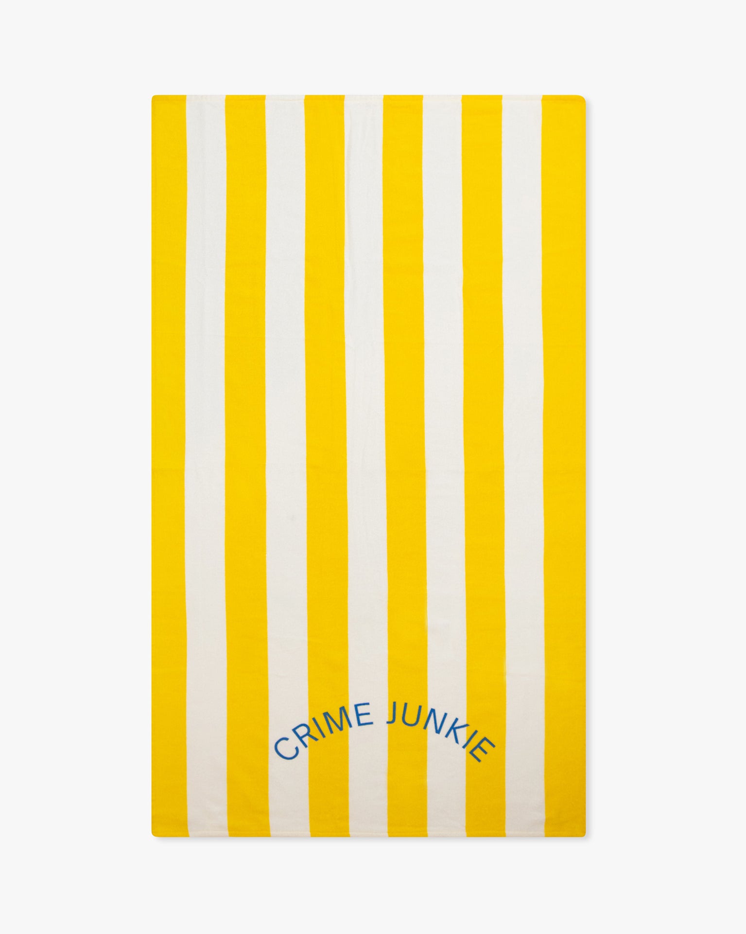 CJ Cabana Beach Towel