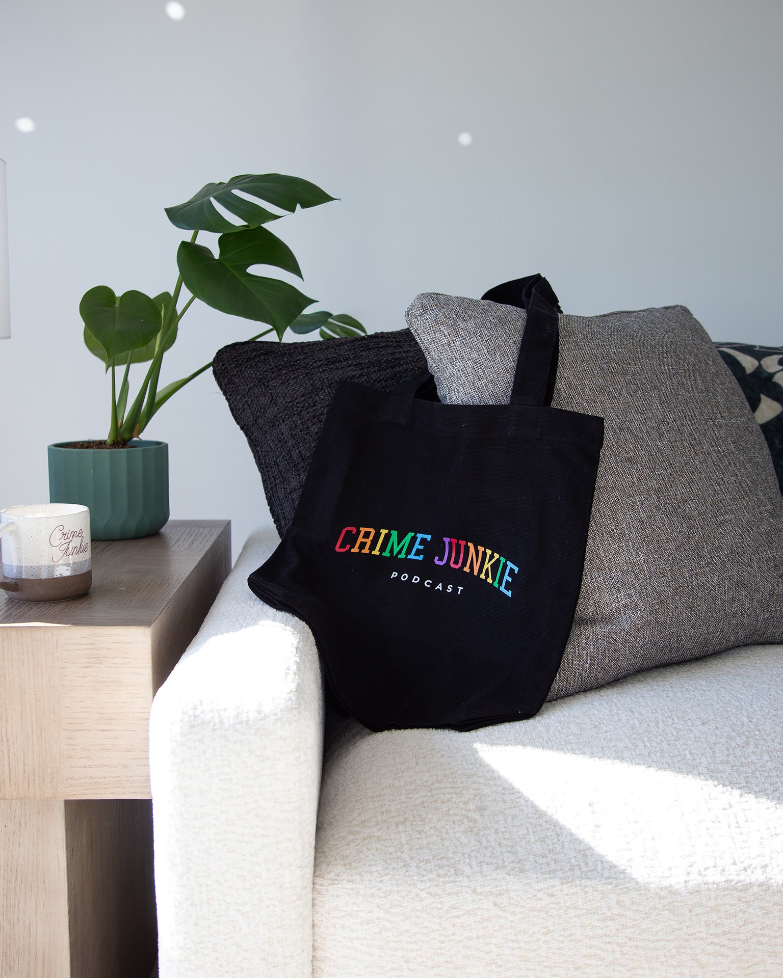 CJ Pride Tote