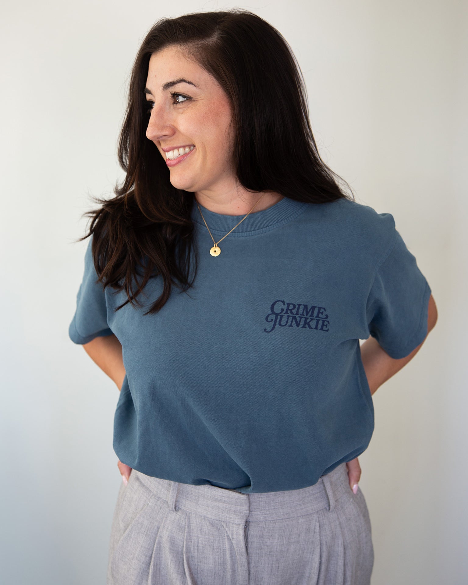 The CJ Era Tee