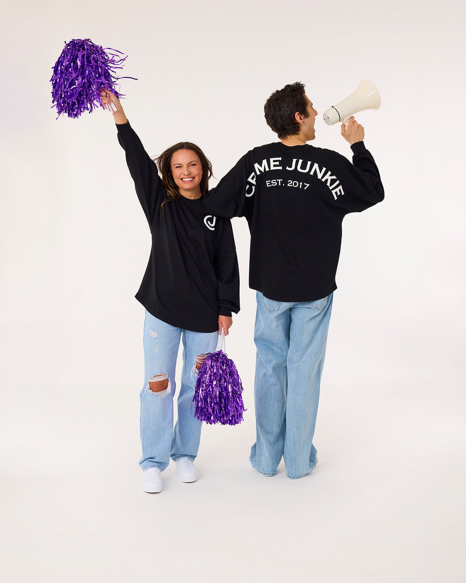 Crime Junkie Spirit Jersey®