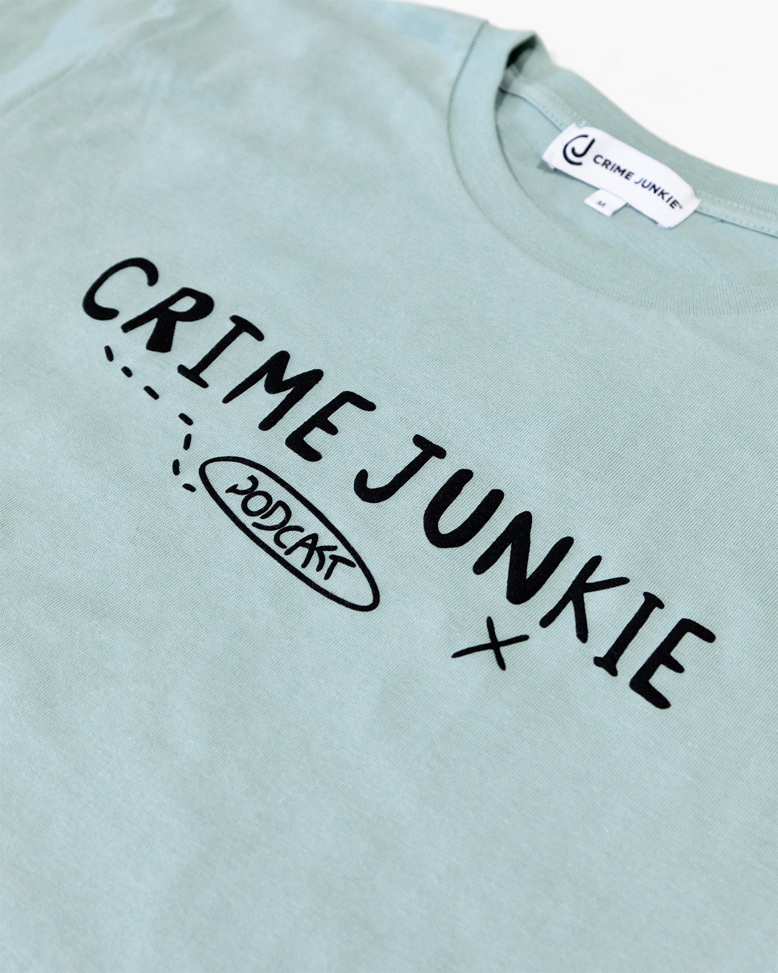 BWBRSA Scribble Tee