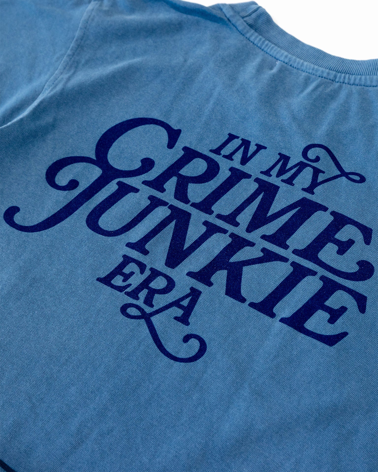 The CJ Era Tee