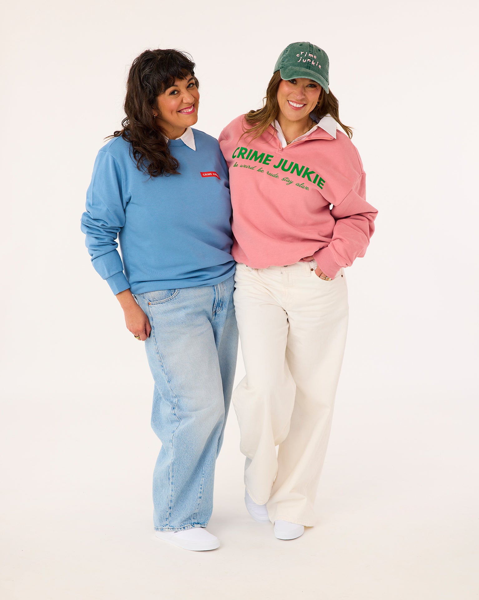 Life Rule #5 Quarter Zip