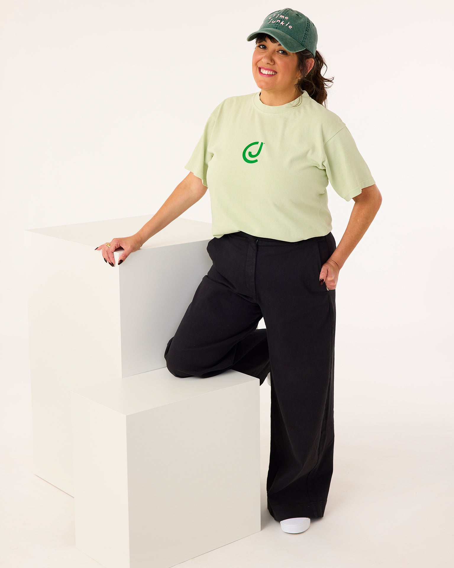 Studio Tee