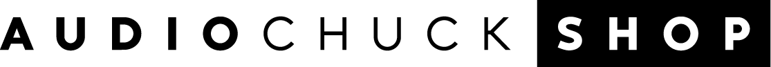 Audiochuck, LLC logo