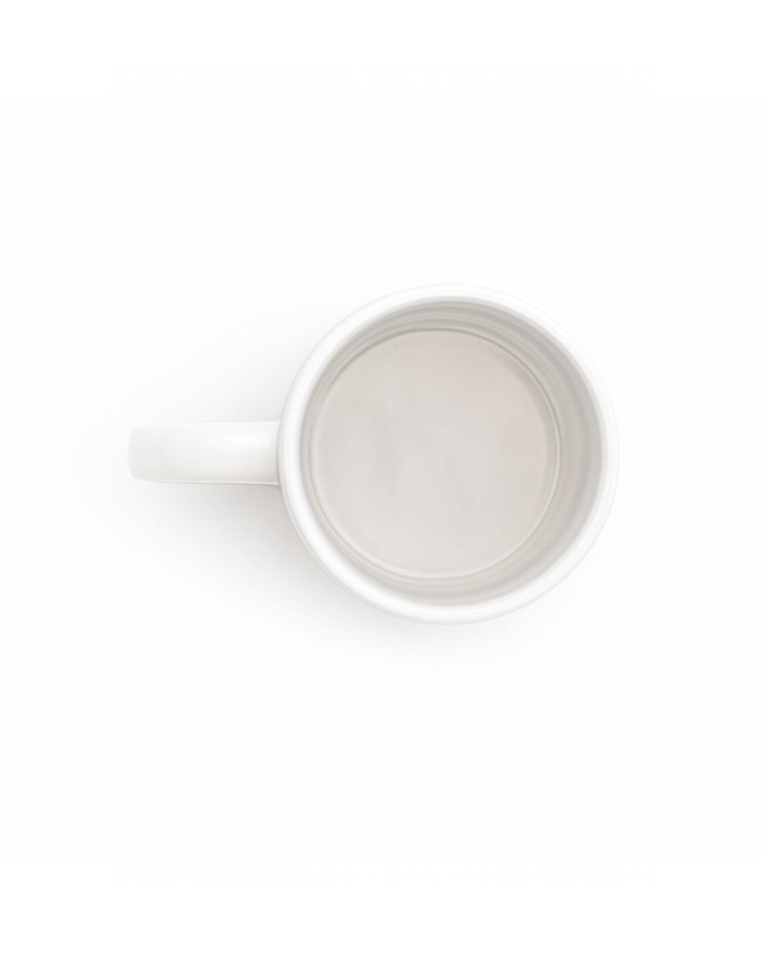 Crime Junkie Logo Mug