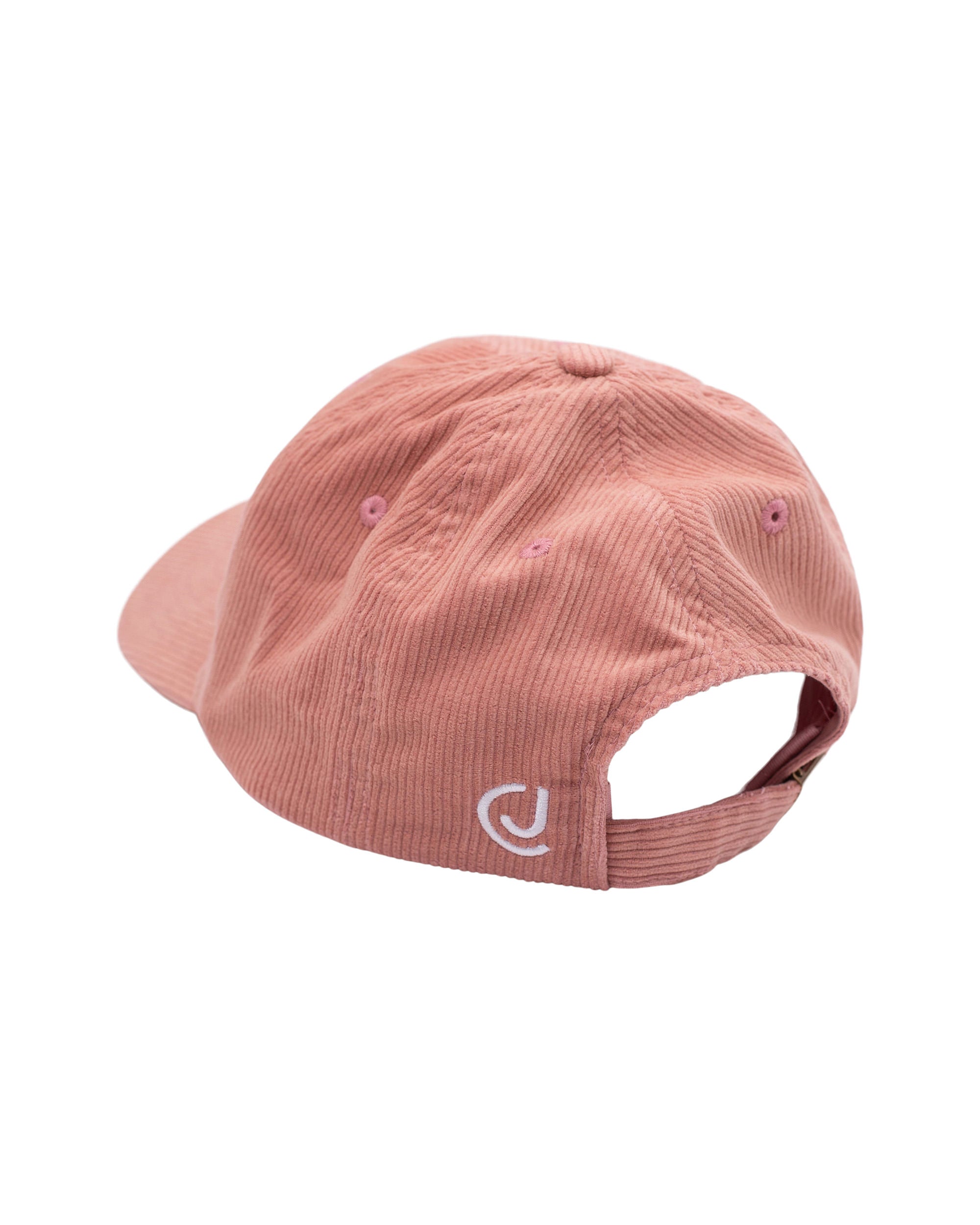 Crime Junkie Corduroy Cap