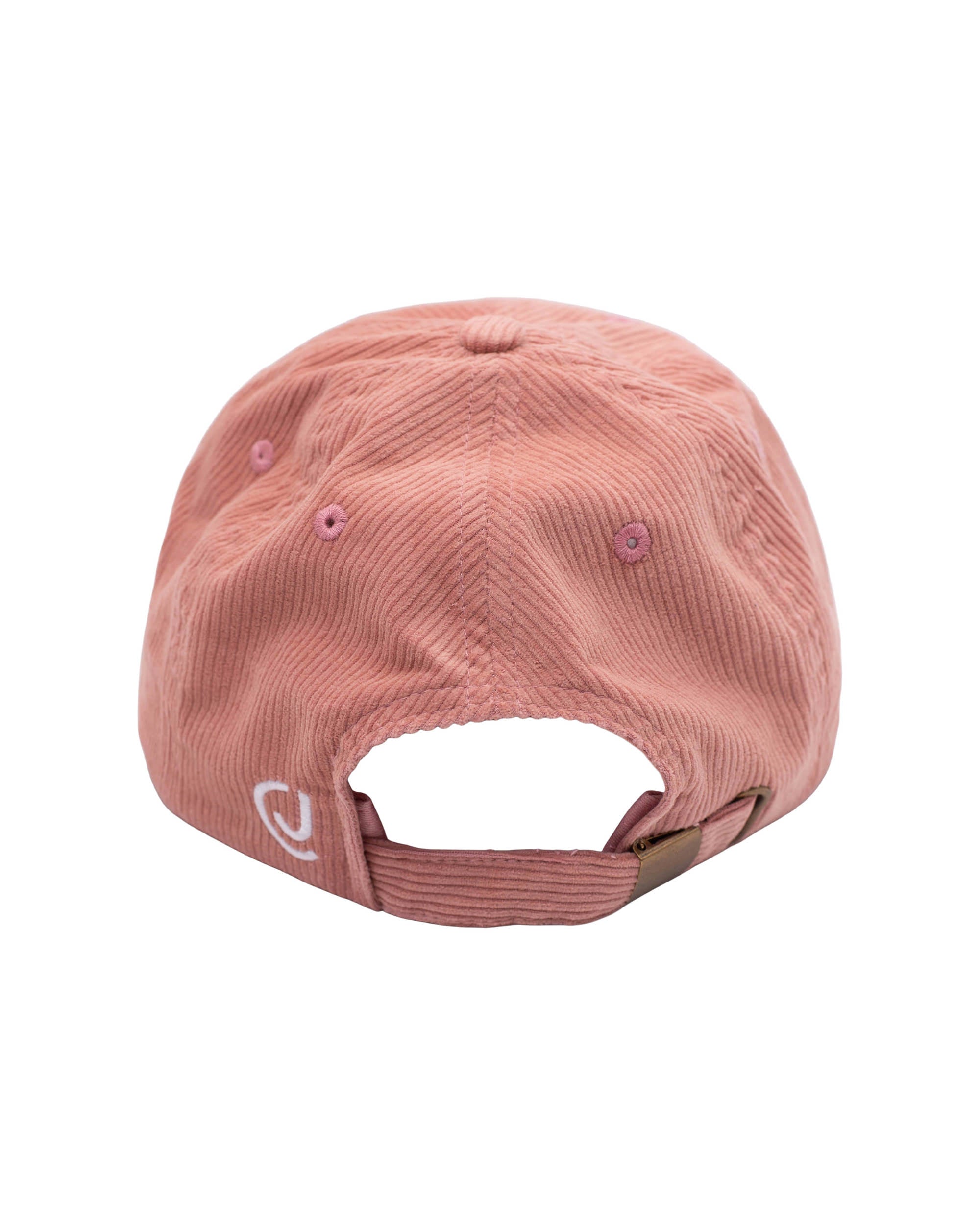 Crime Junkie Corduroy Cap
