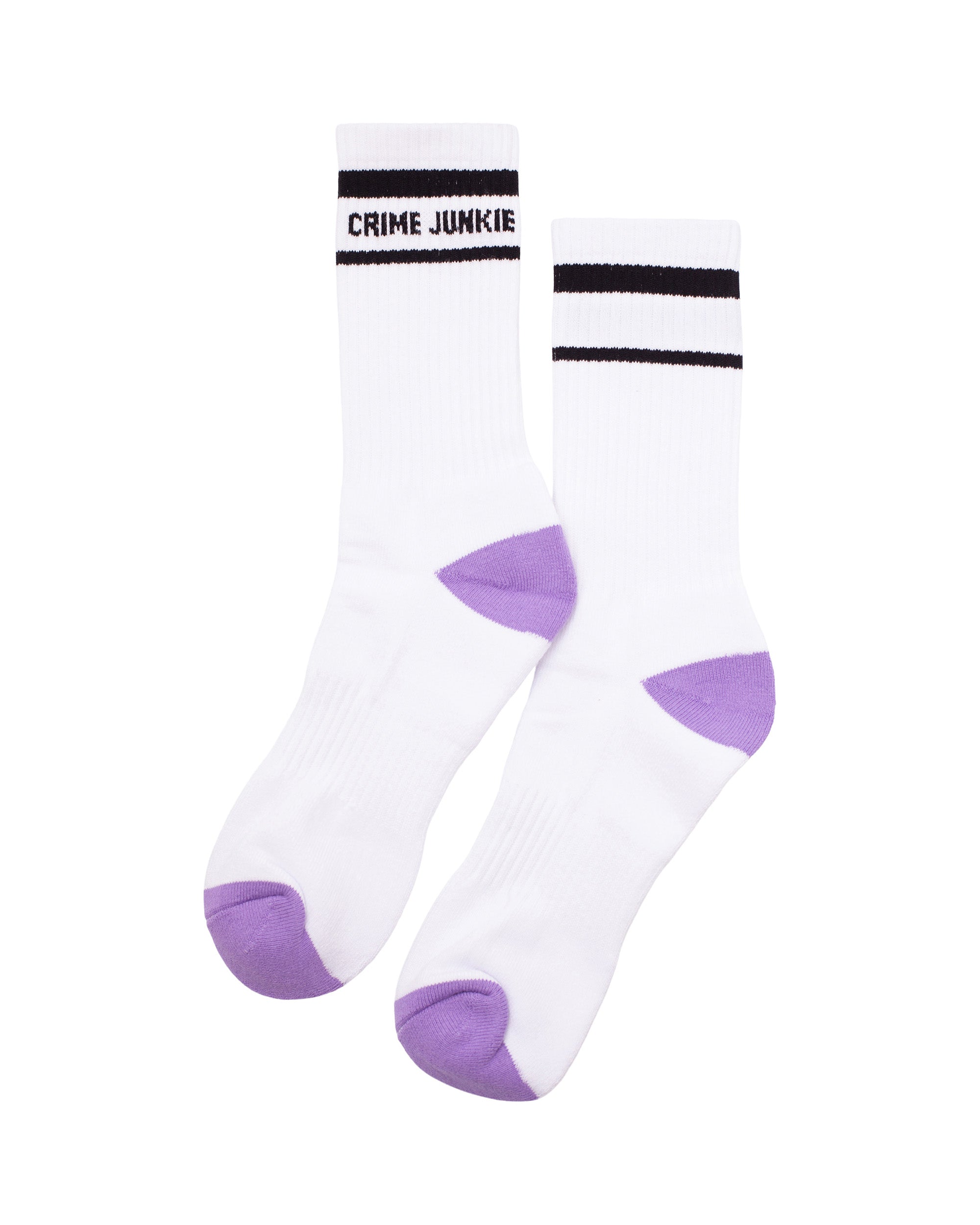 CJ Daily Crew Socks