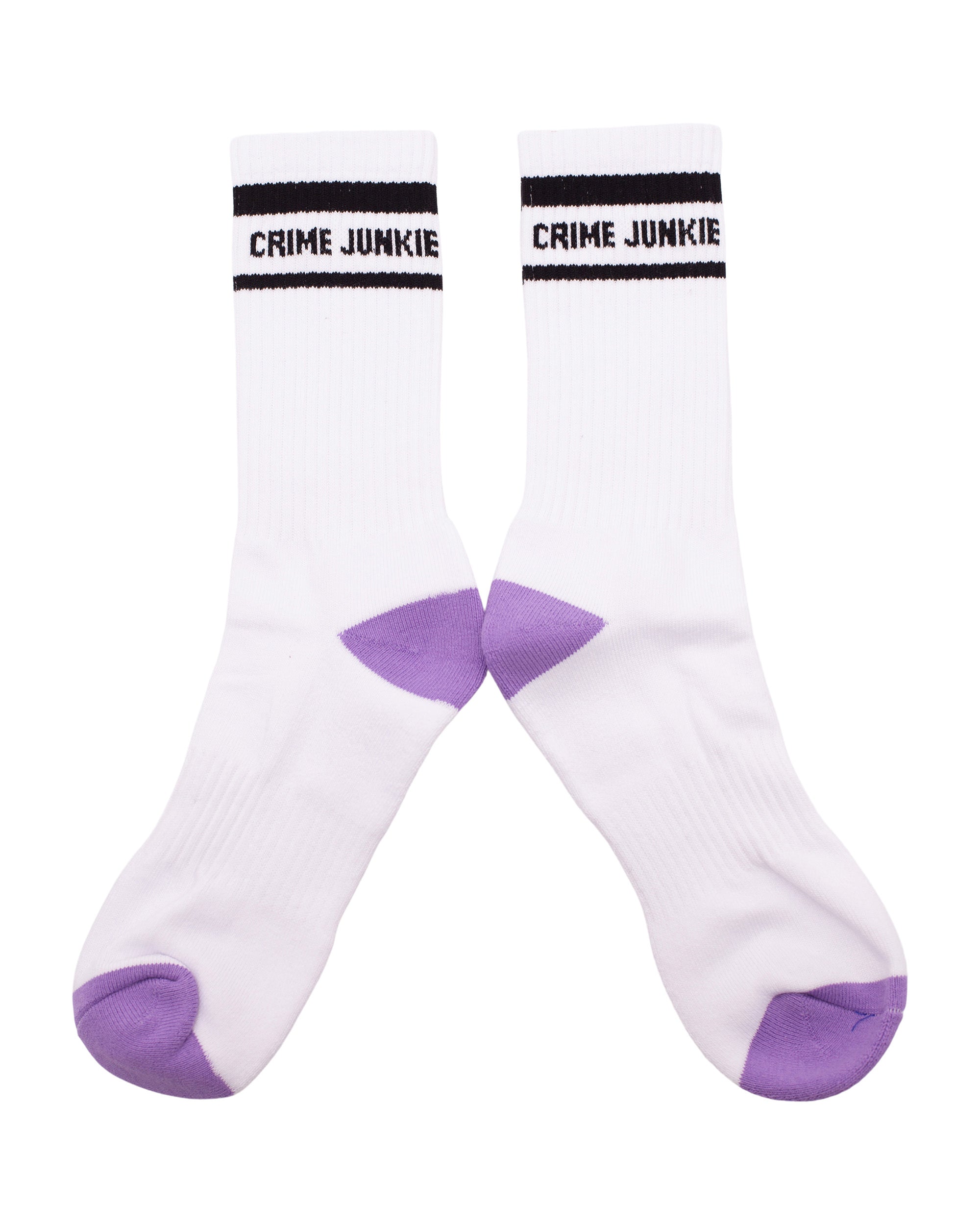 CJ Daily Crew Socks