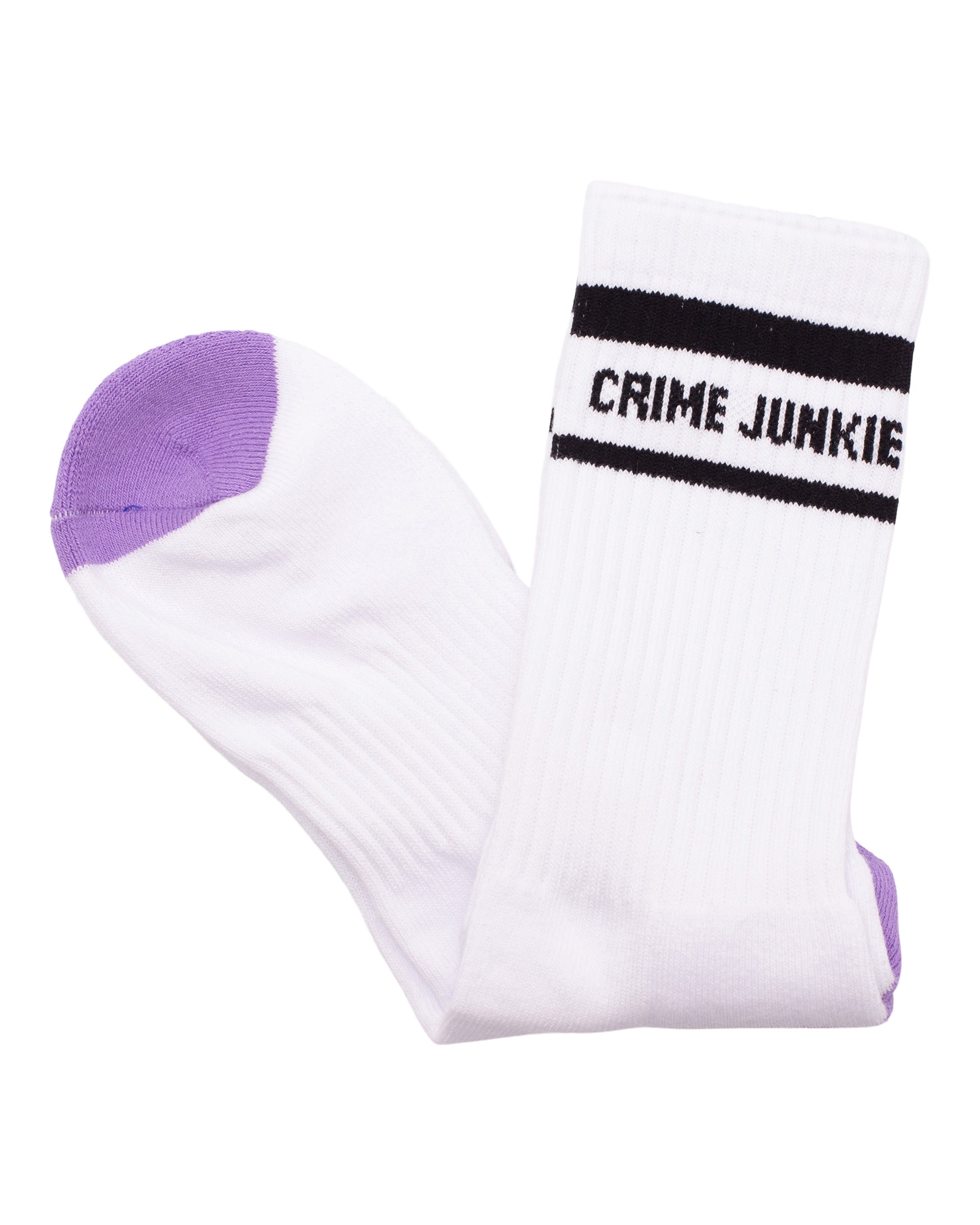 CJ Daily Crew Socks