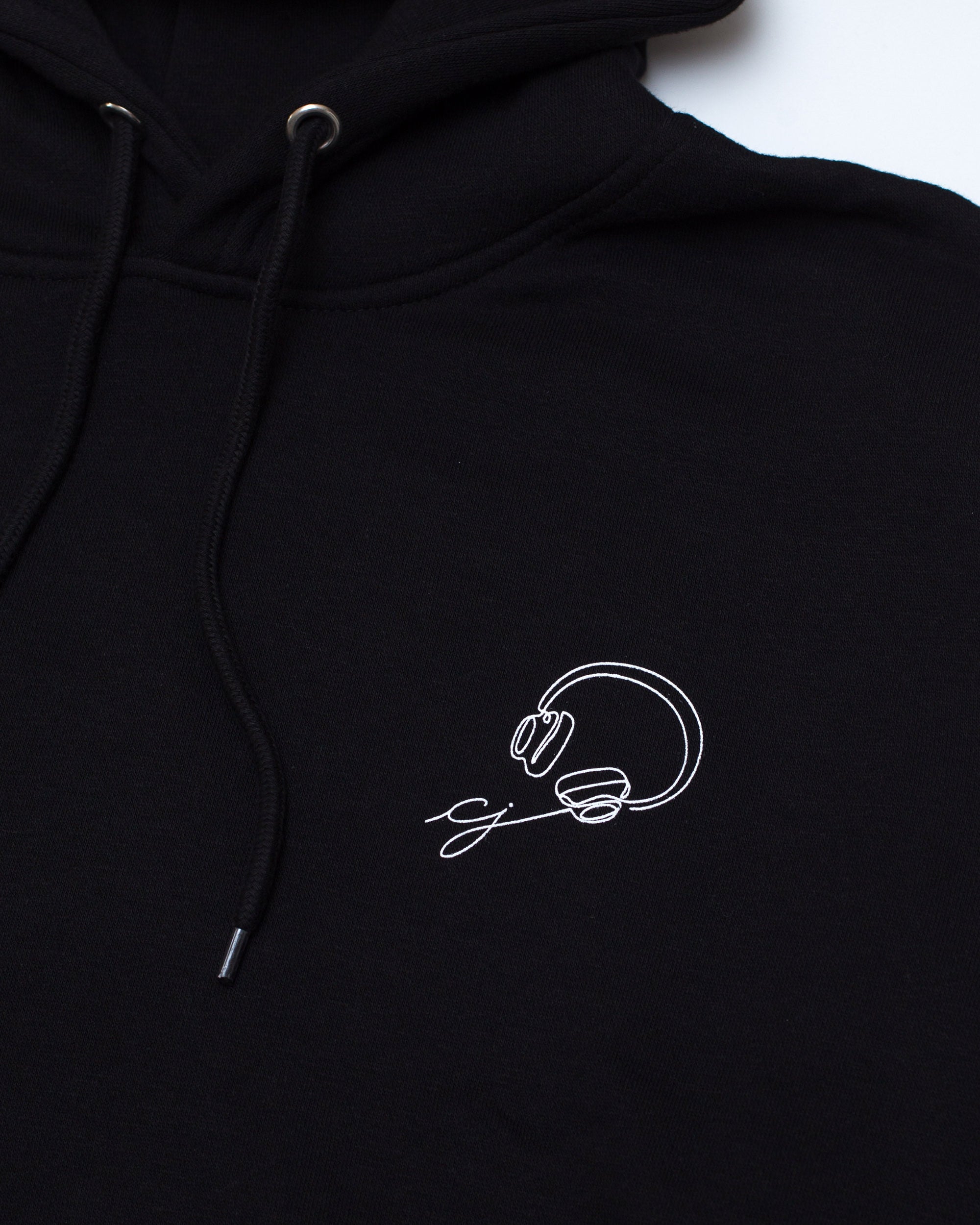 Members Only Hoodie