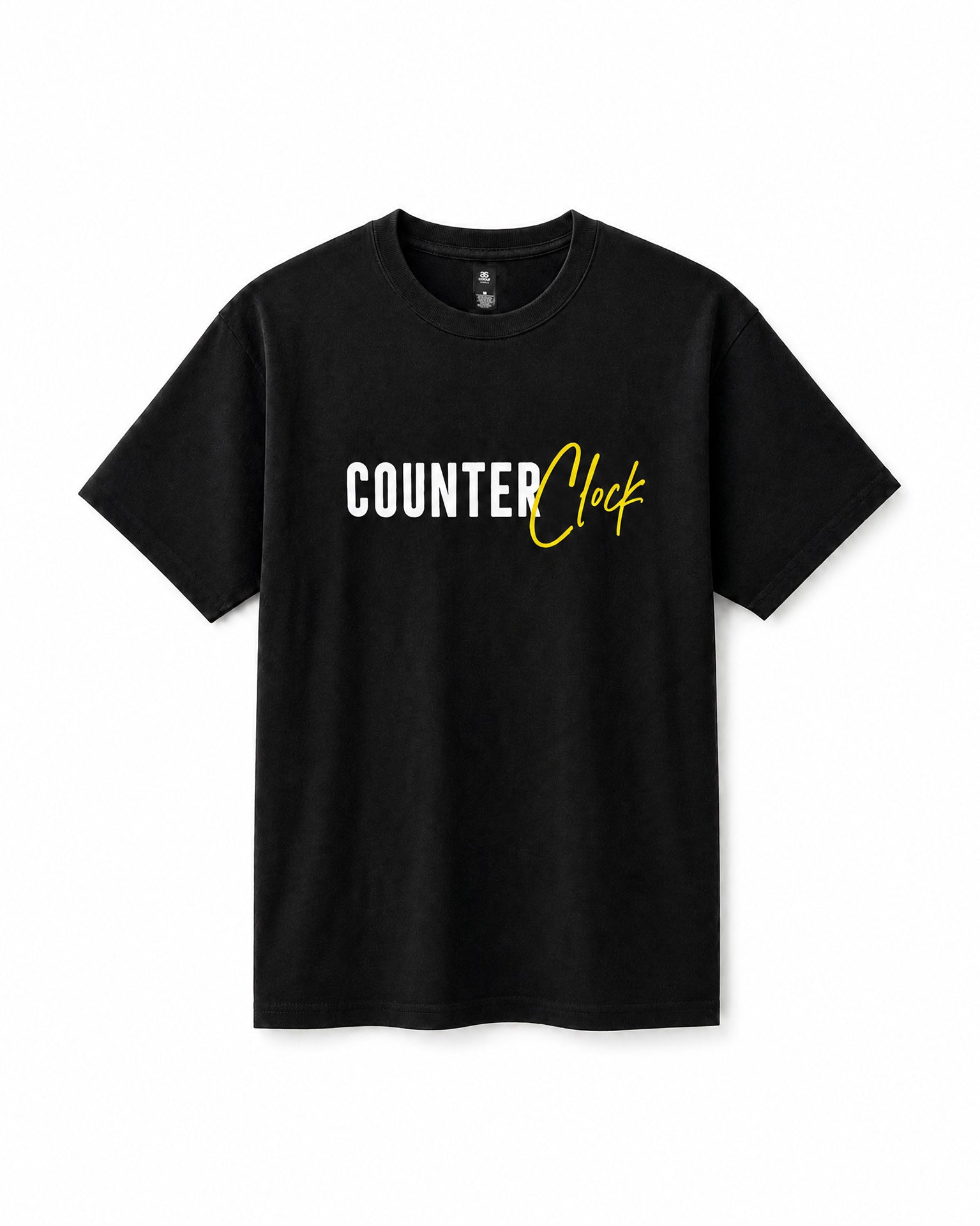Counterclock T-Shirt