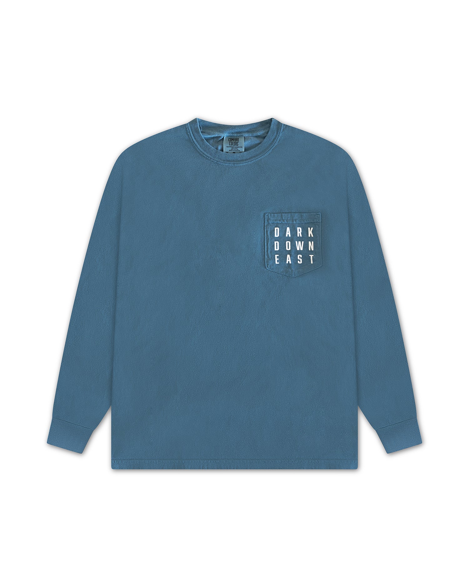 Dark Downeast Long Sleeve