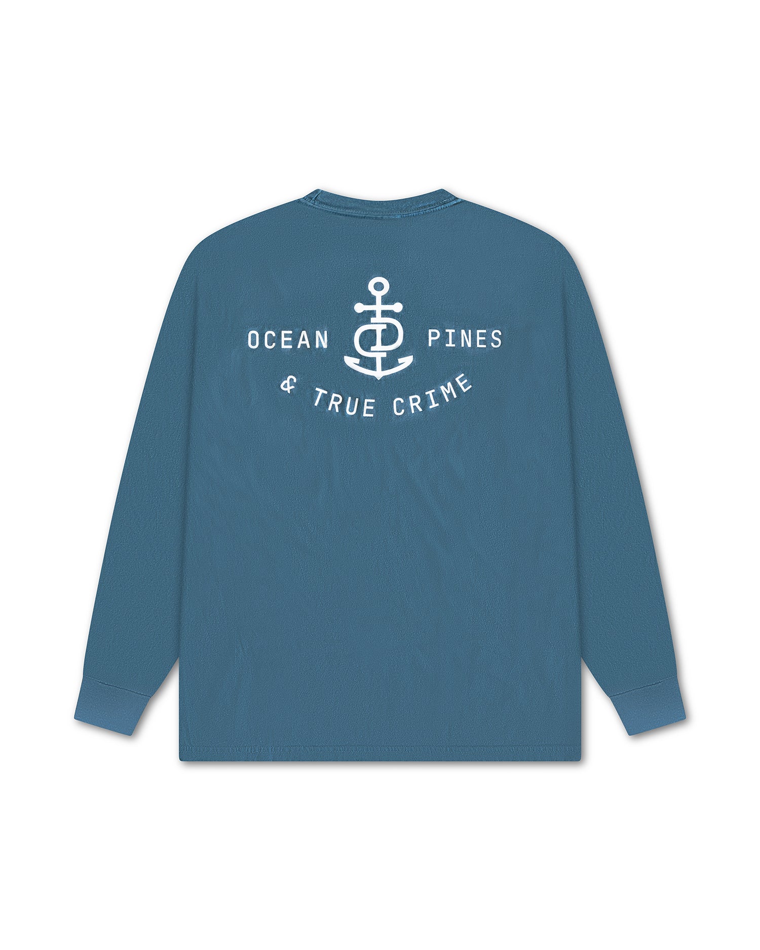 Dark Downeast Long Sleeve
