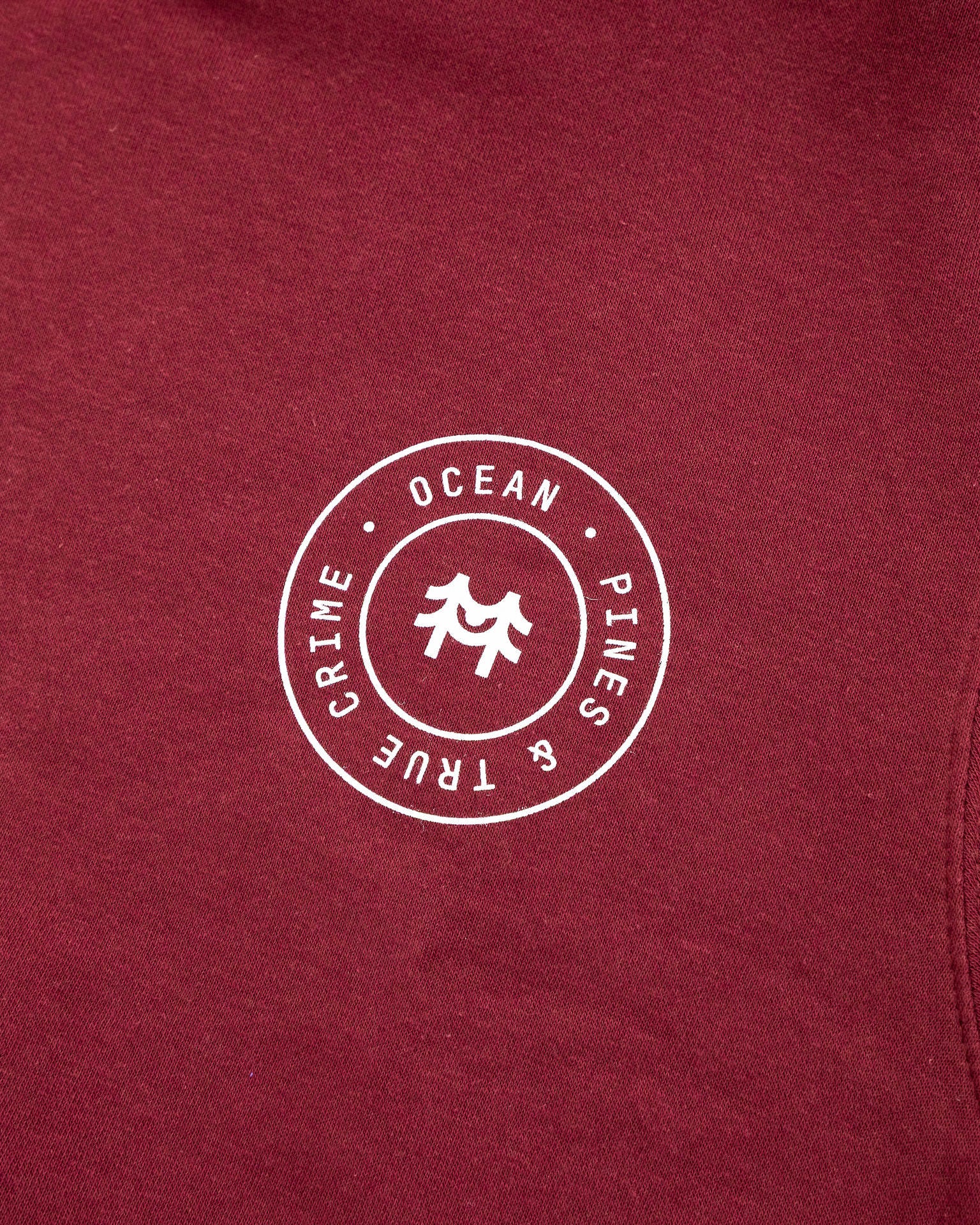 Dark Downeast Hoodie