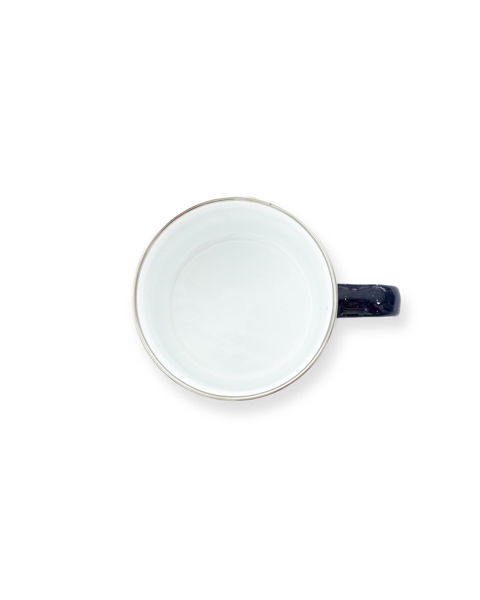 Dark Downeast Camper Mug