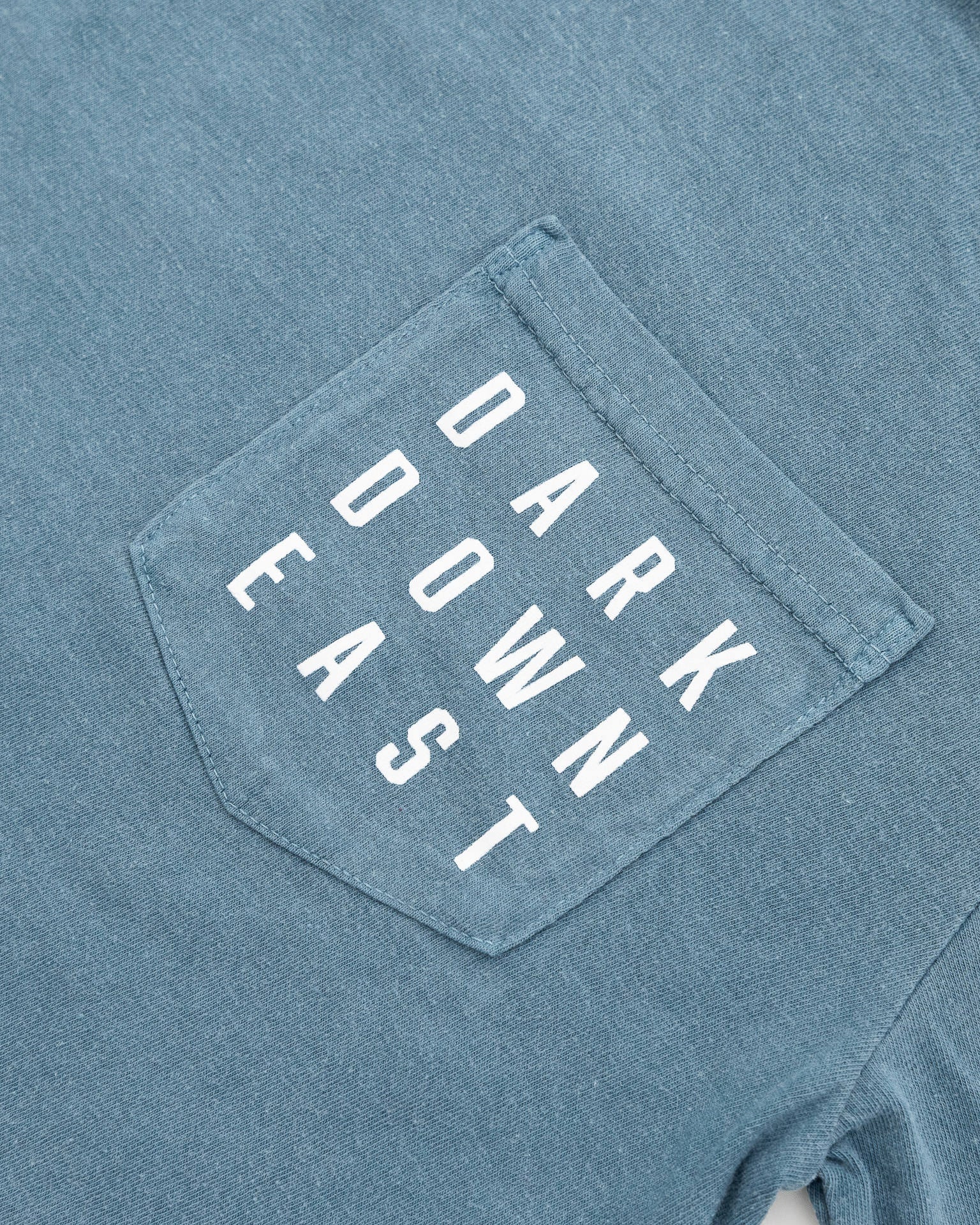 Dark Downeast Long Sleeve