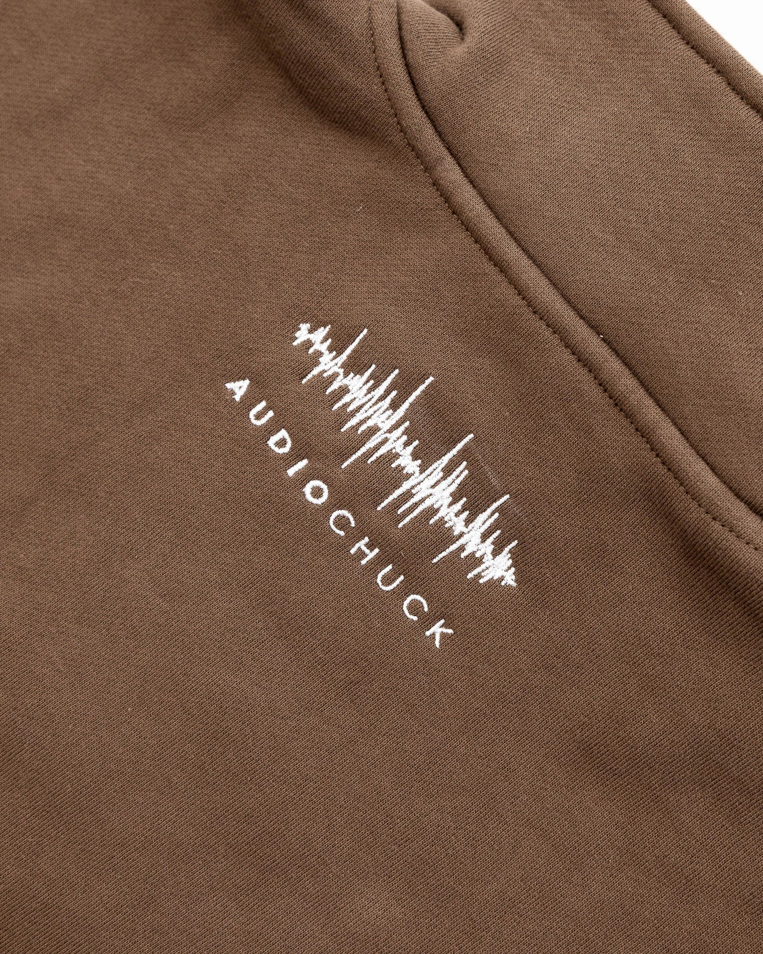 Park Predators 1/2 Zip