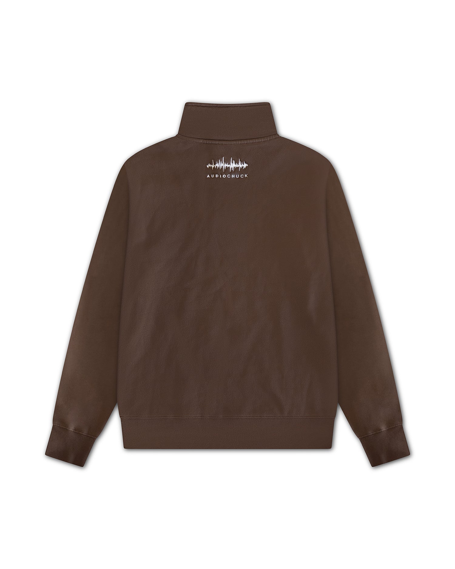 Park Predators 1/2 Zip