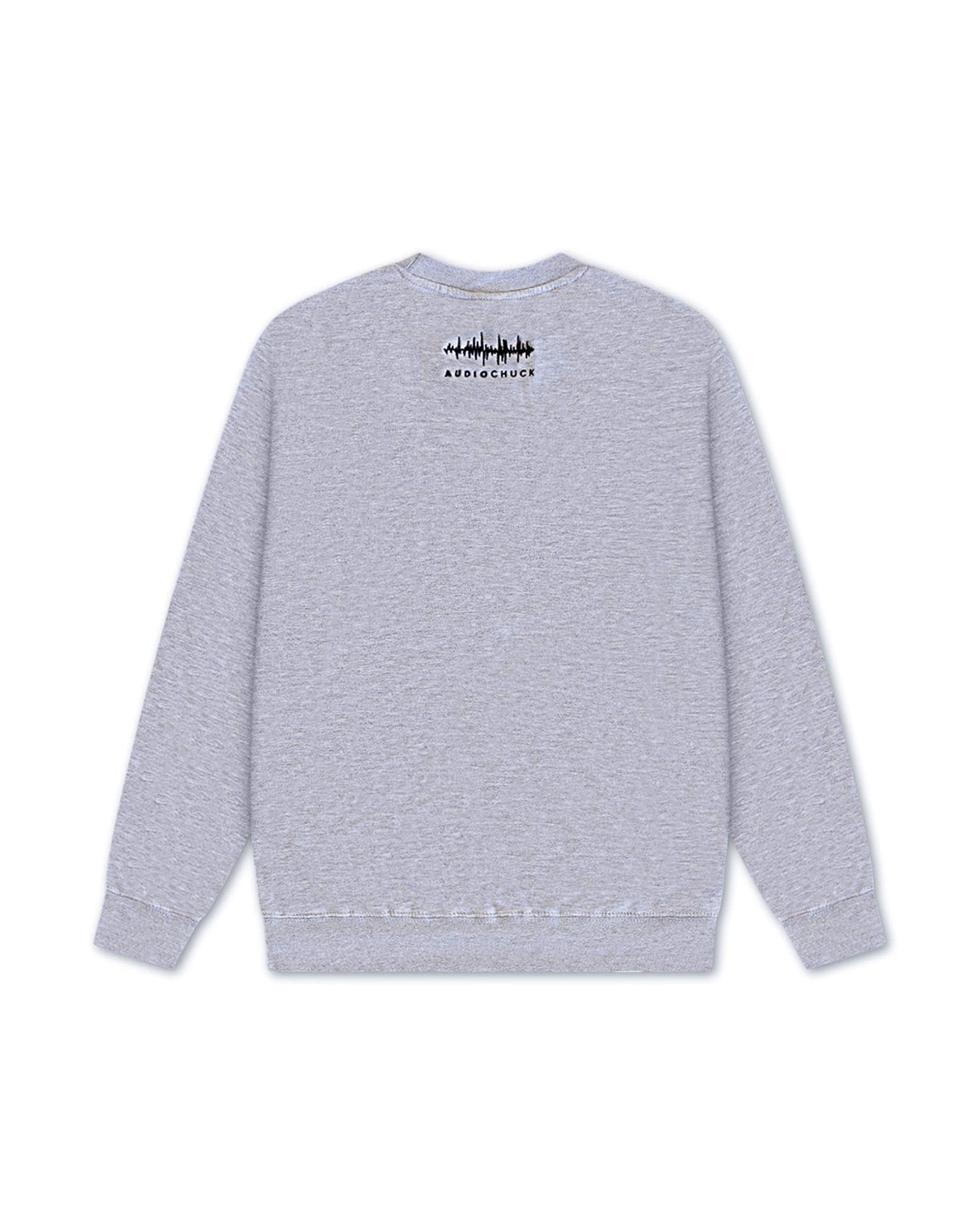 The Deck Crewneck
