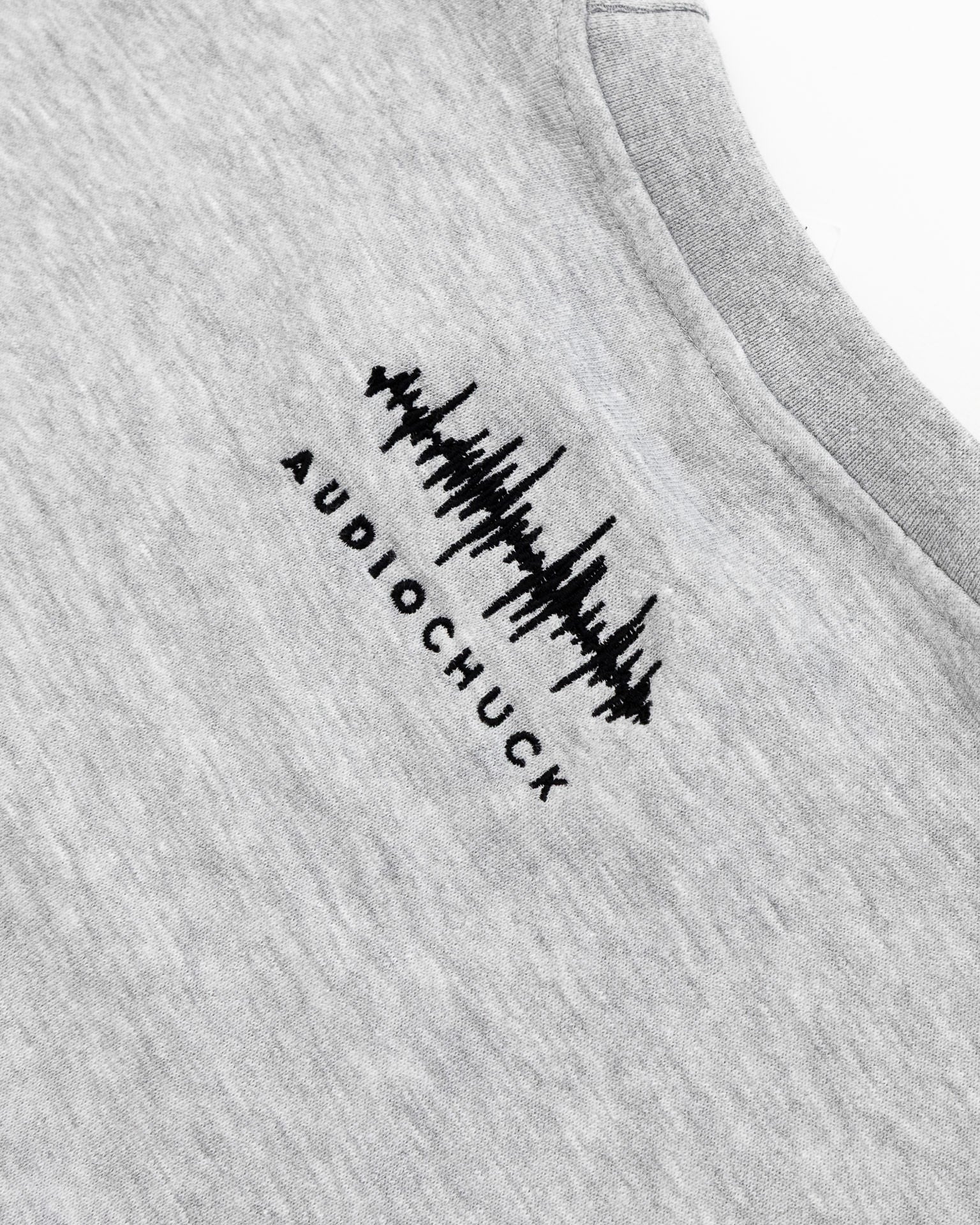 The Deck Crewneck