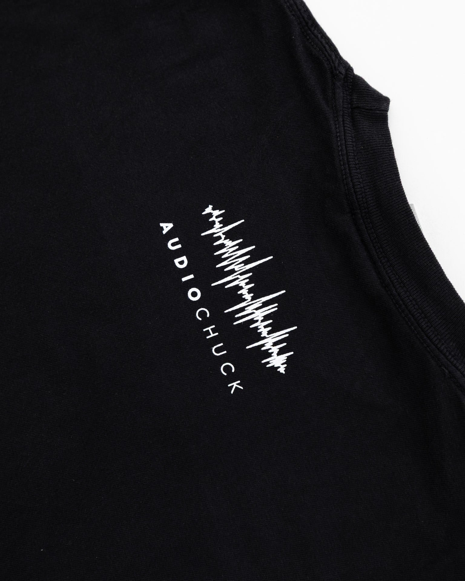 The Deck Pocket Tee