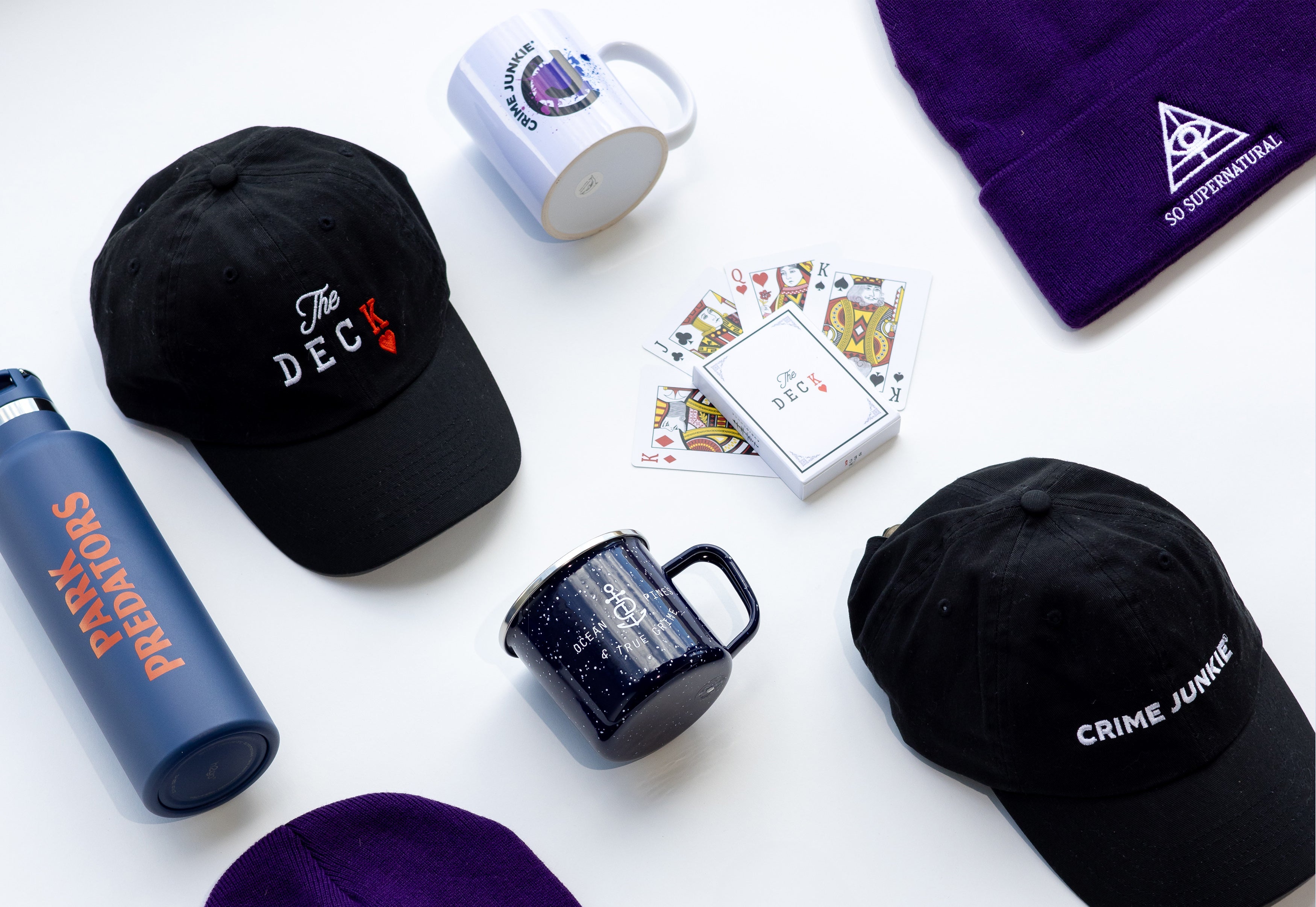 Accessories