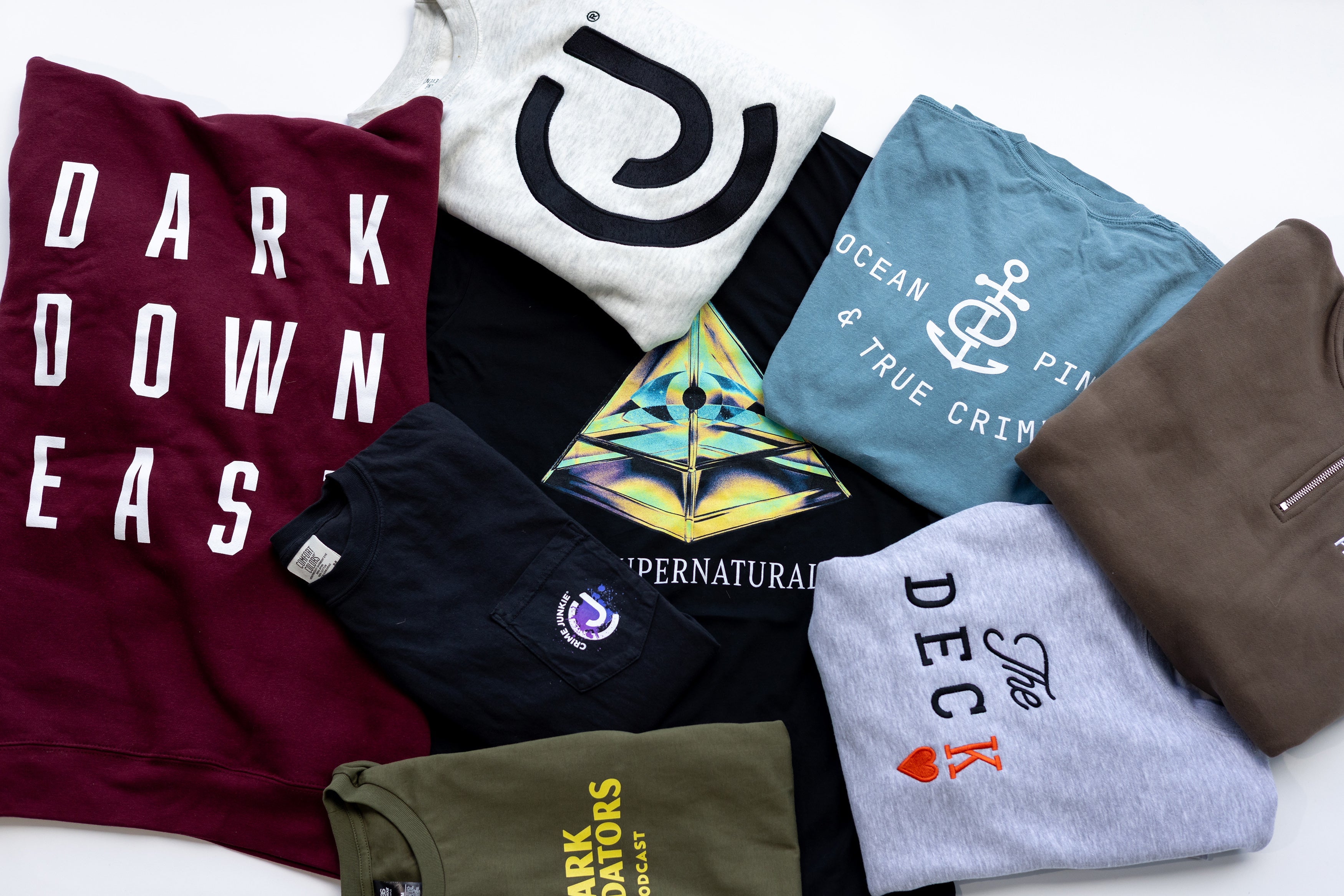 Apparel
