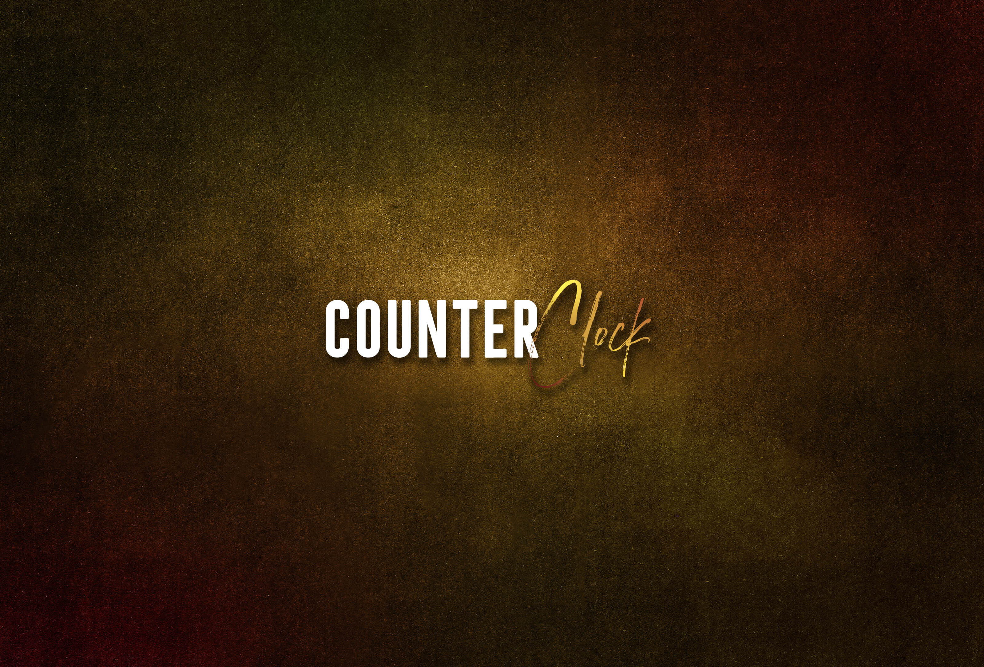CounterClock