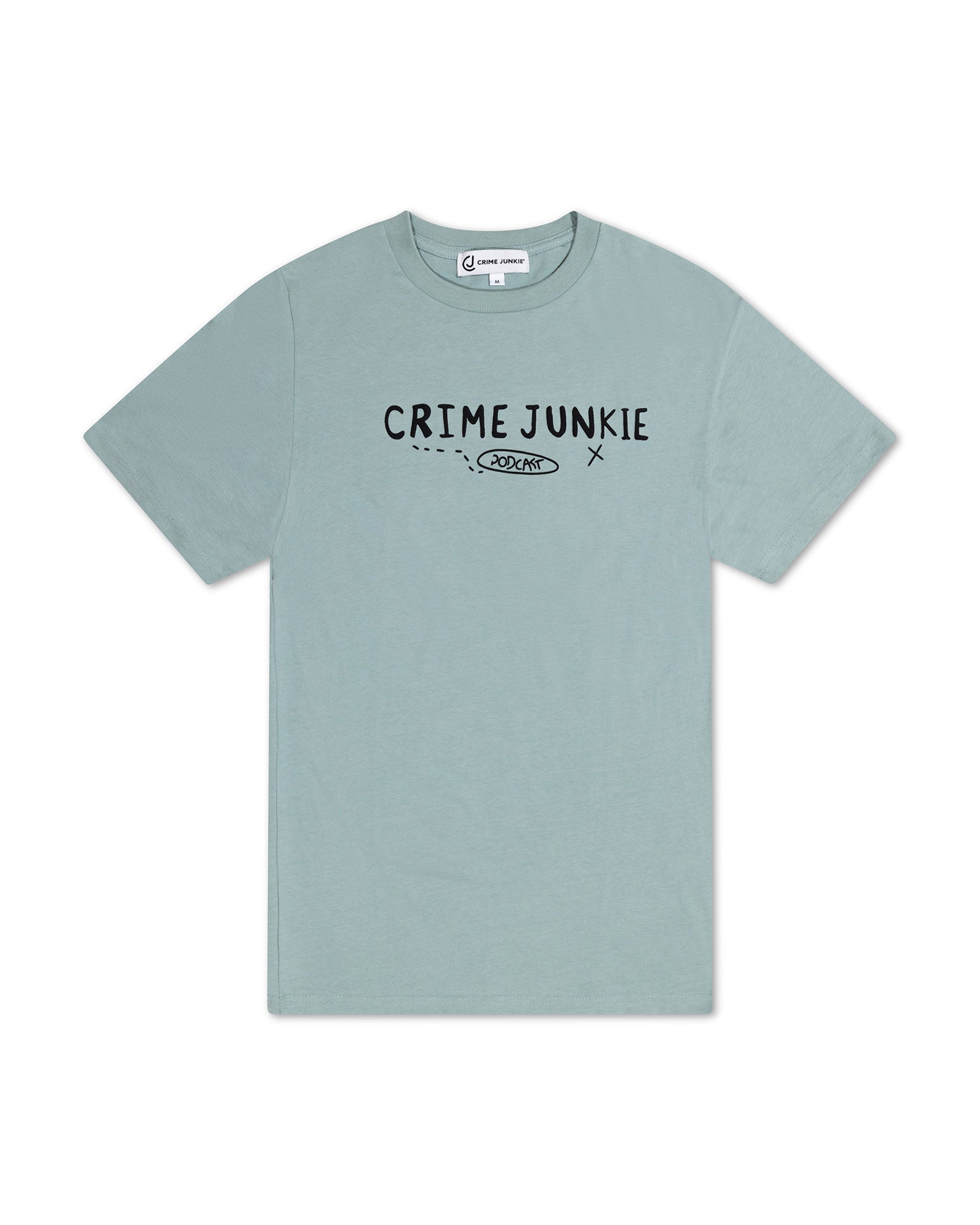 BWBRSA Scribble Tee