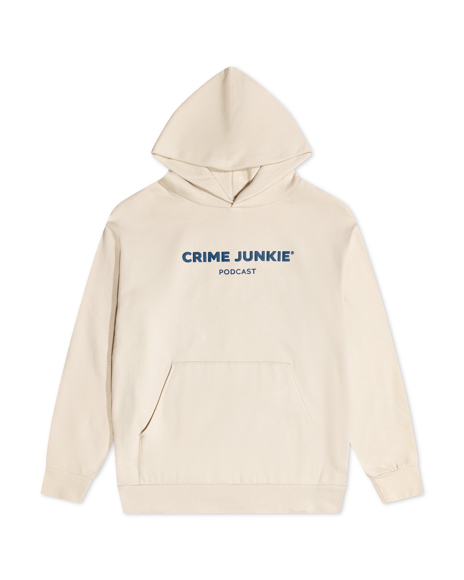 BWBRSA Ivory Hoodie