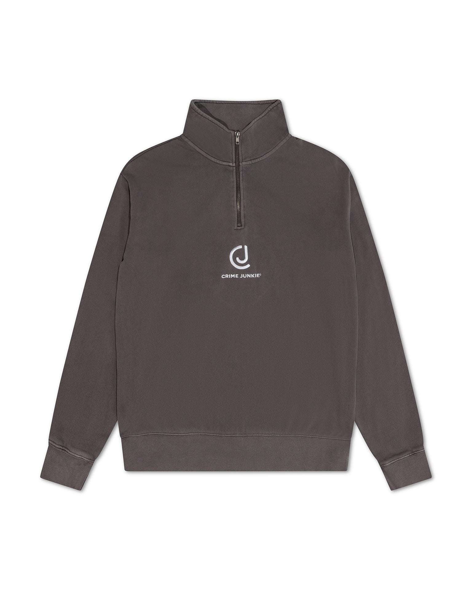 CJ Classic Half-Zip (Women’s)