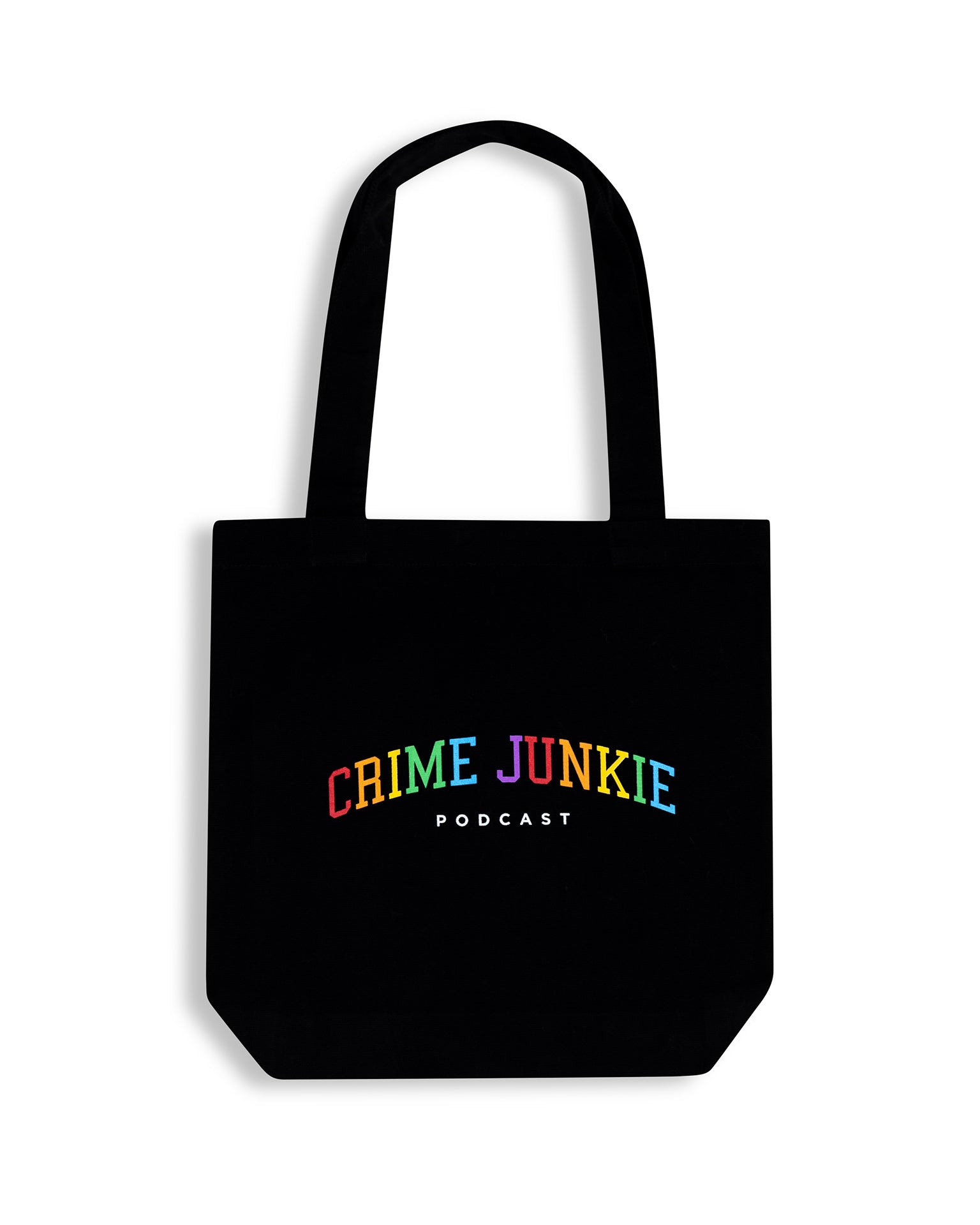 CJ Pride Tote