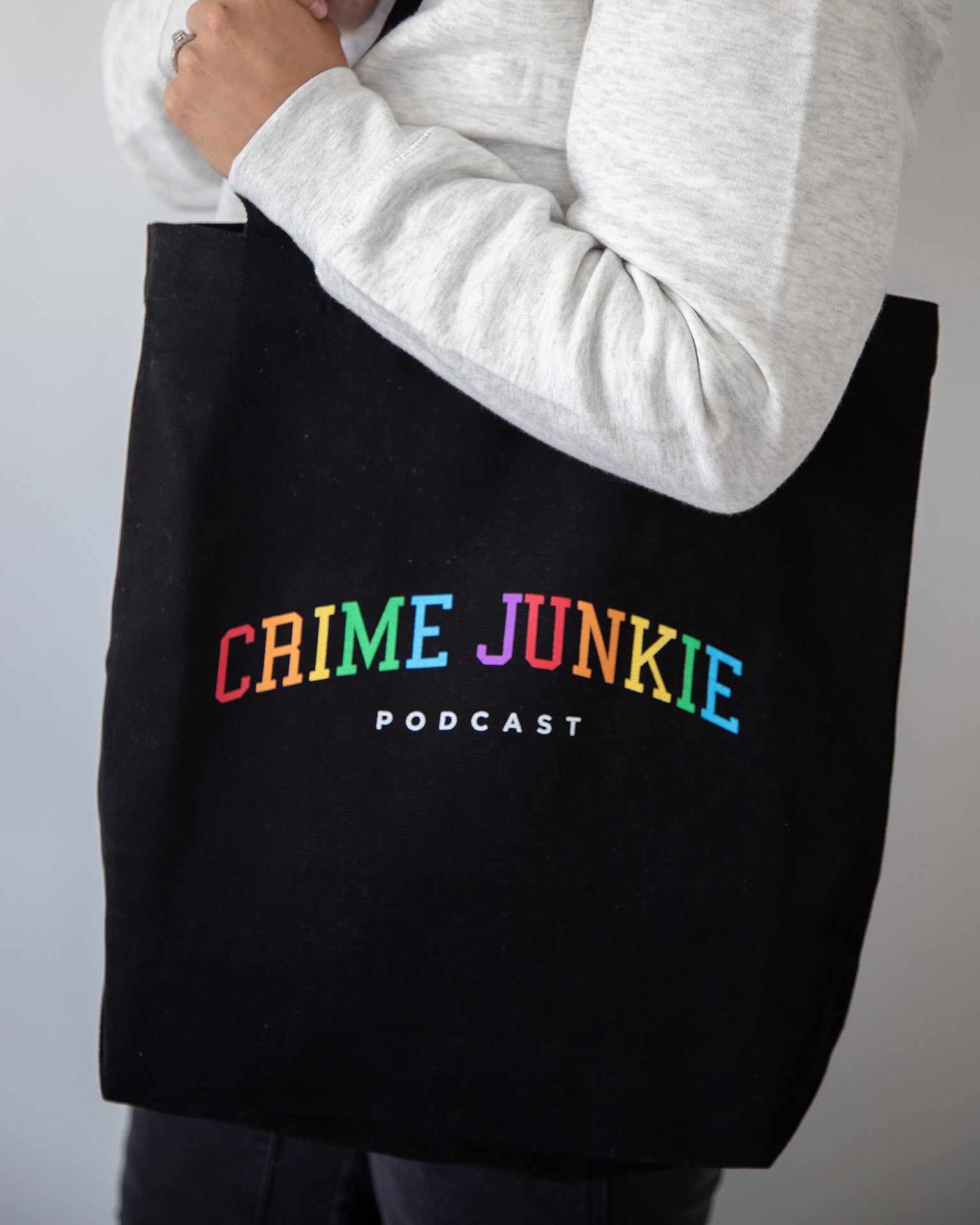 CJ Pride Tote