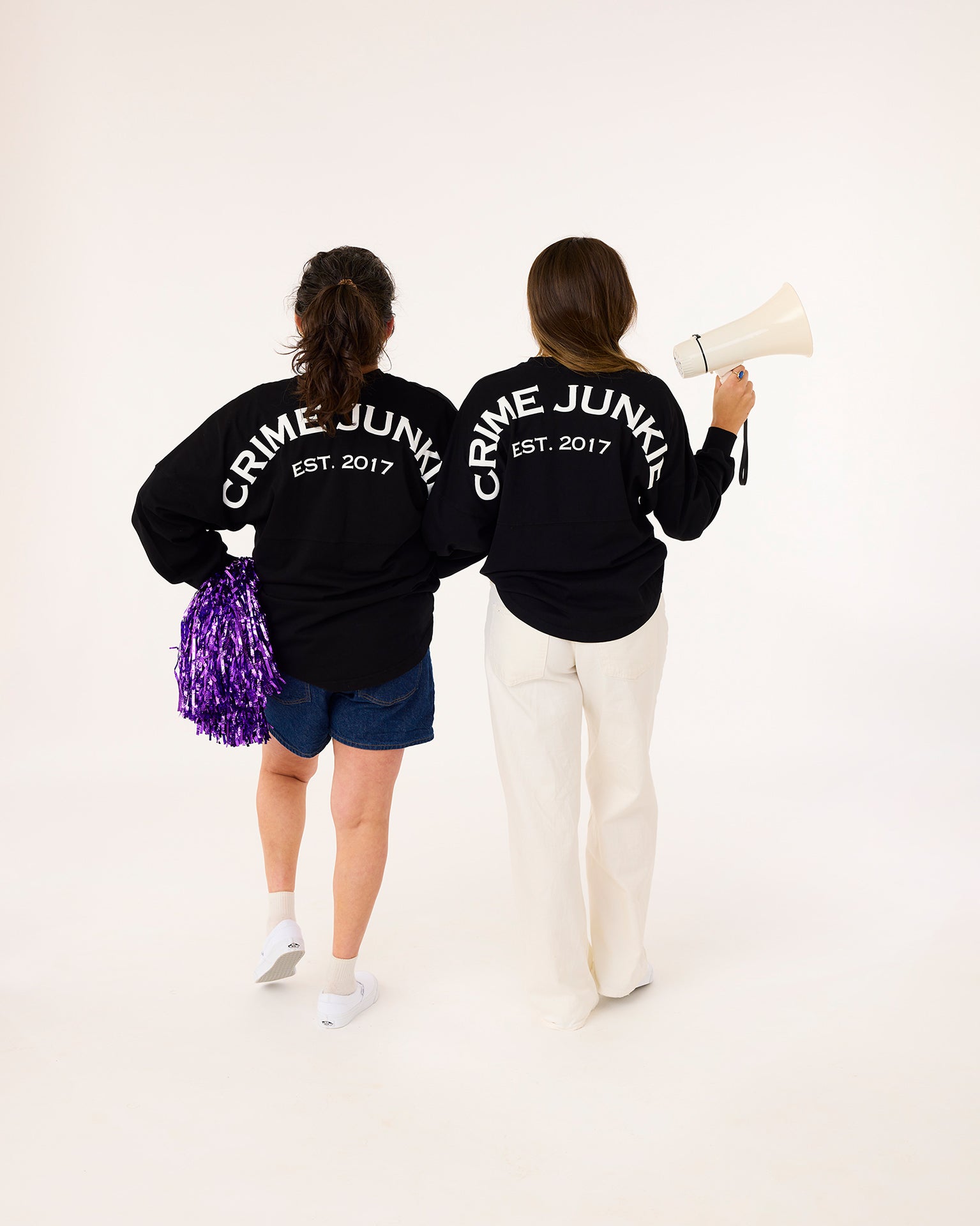 Crime Junkie Spirit Jersey®