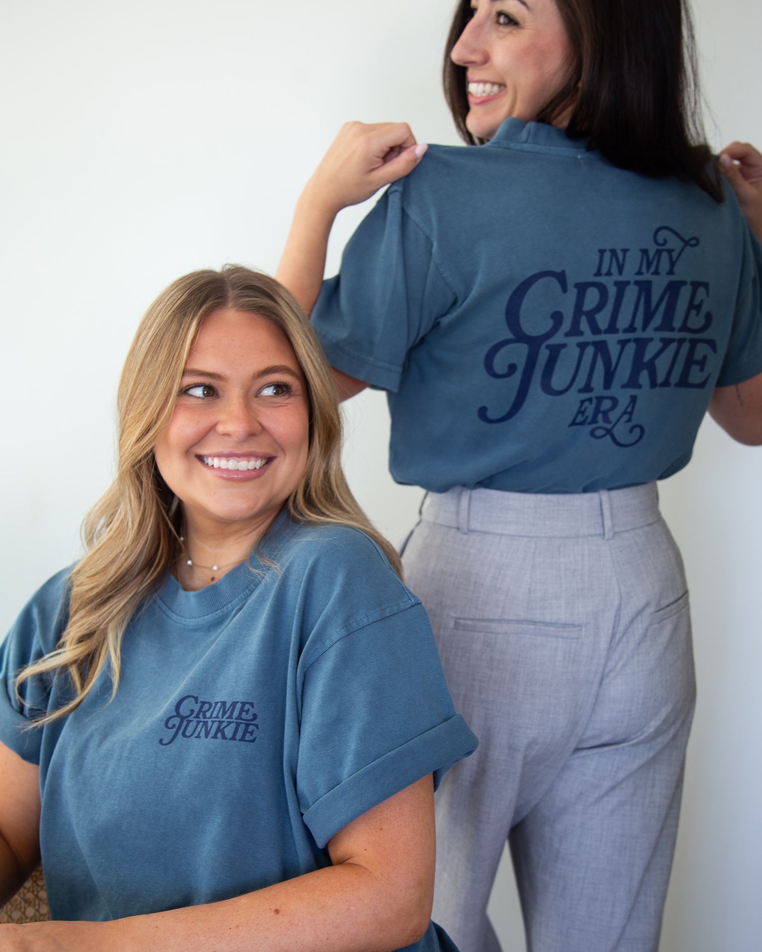 The CJ Era Tee