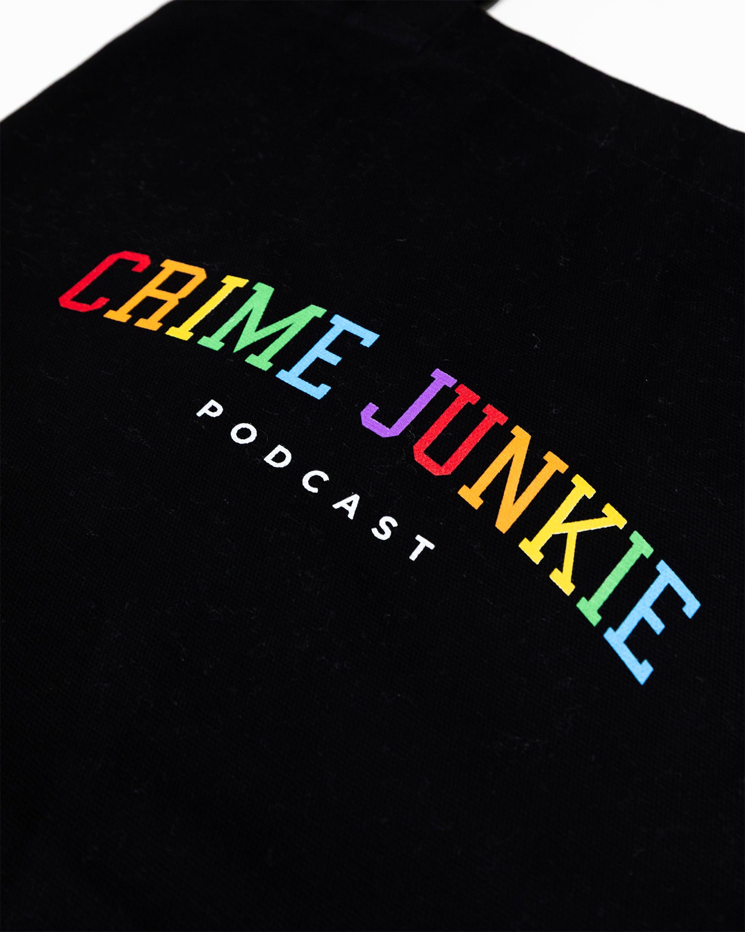 CJ Pride Tote