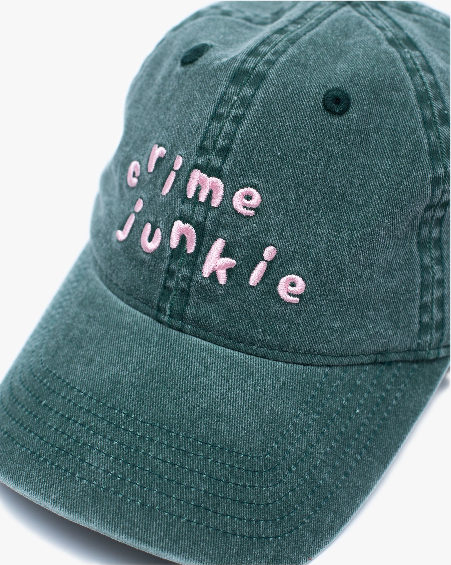 CJ Bubble Hat