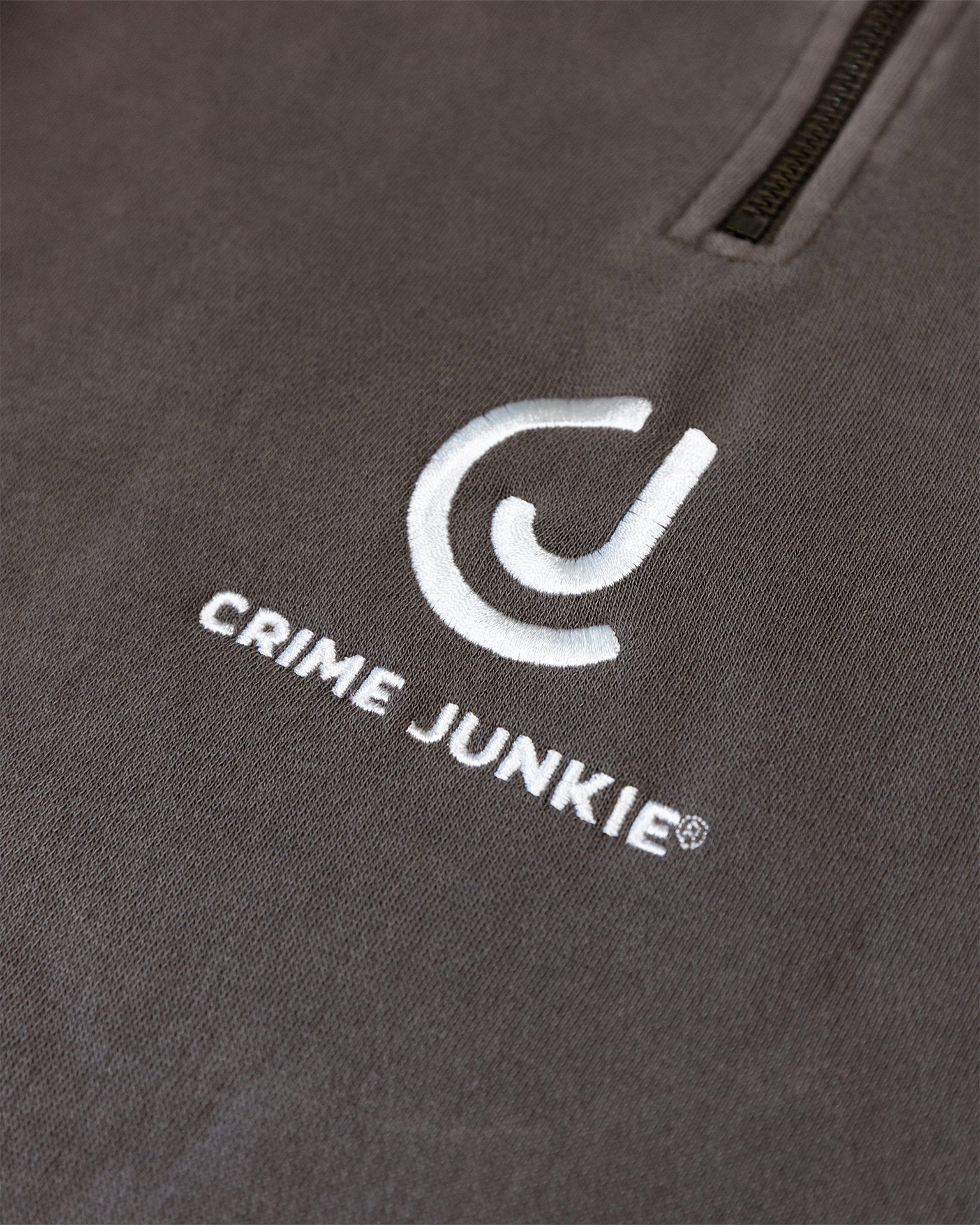 CJ Classic Half-Zip (Women’s)