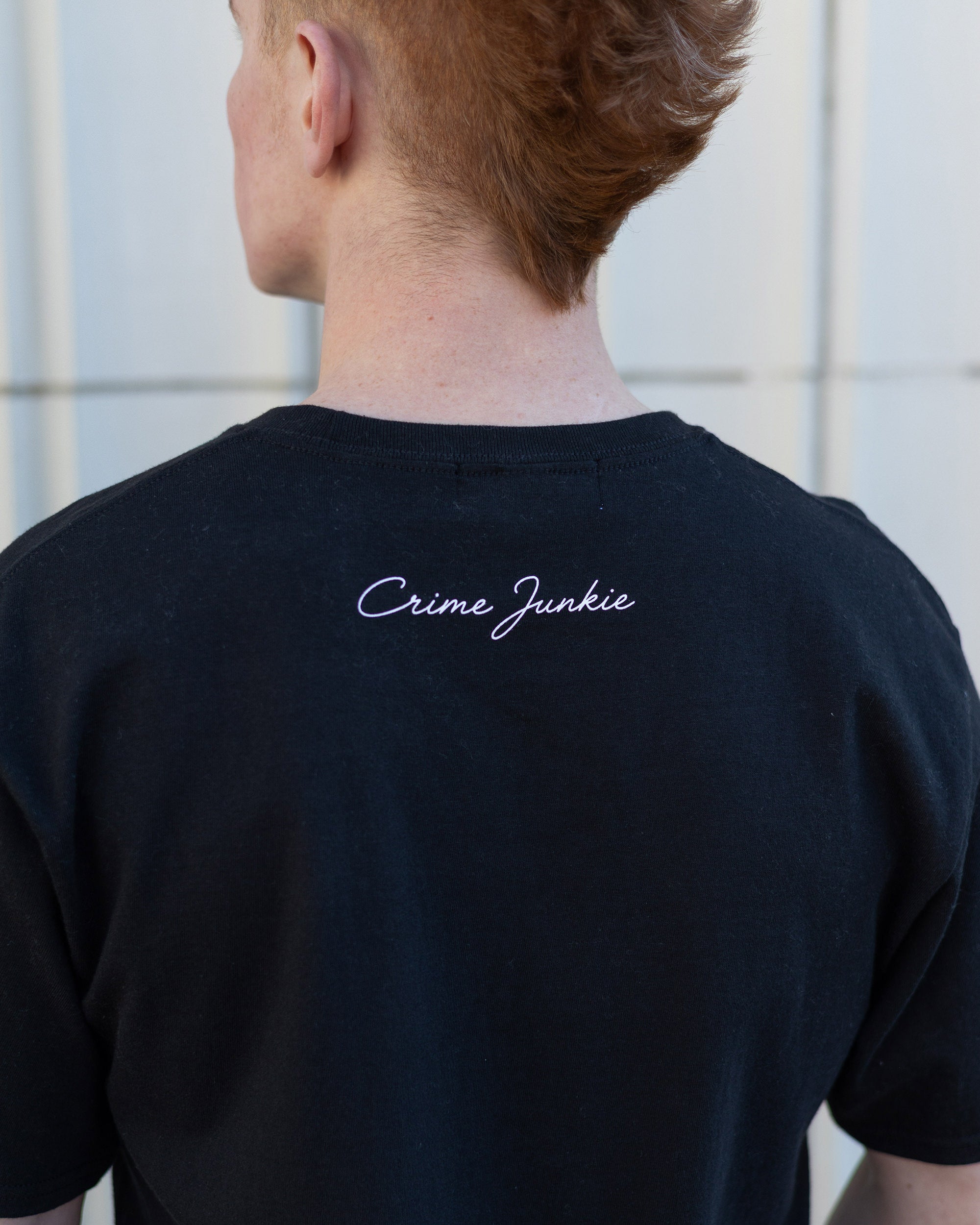 Members Only Tee