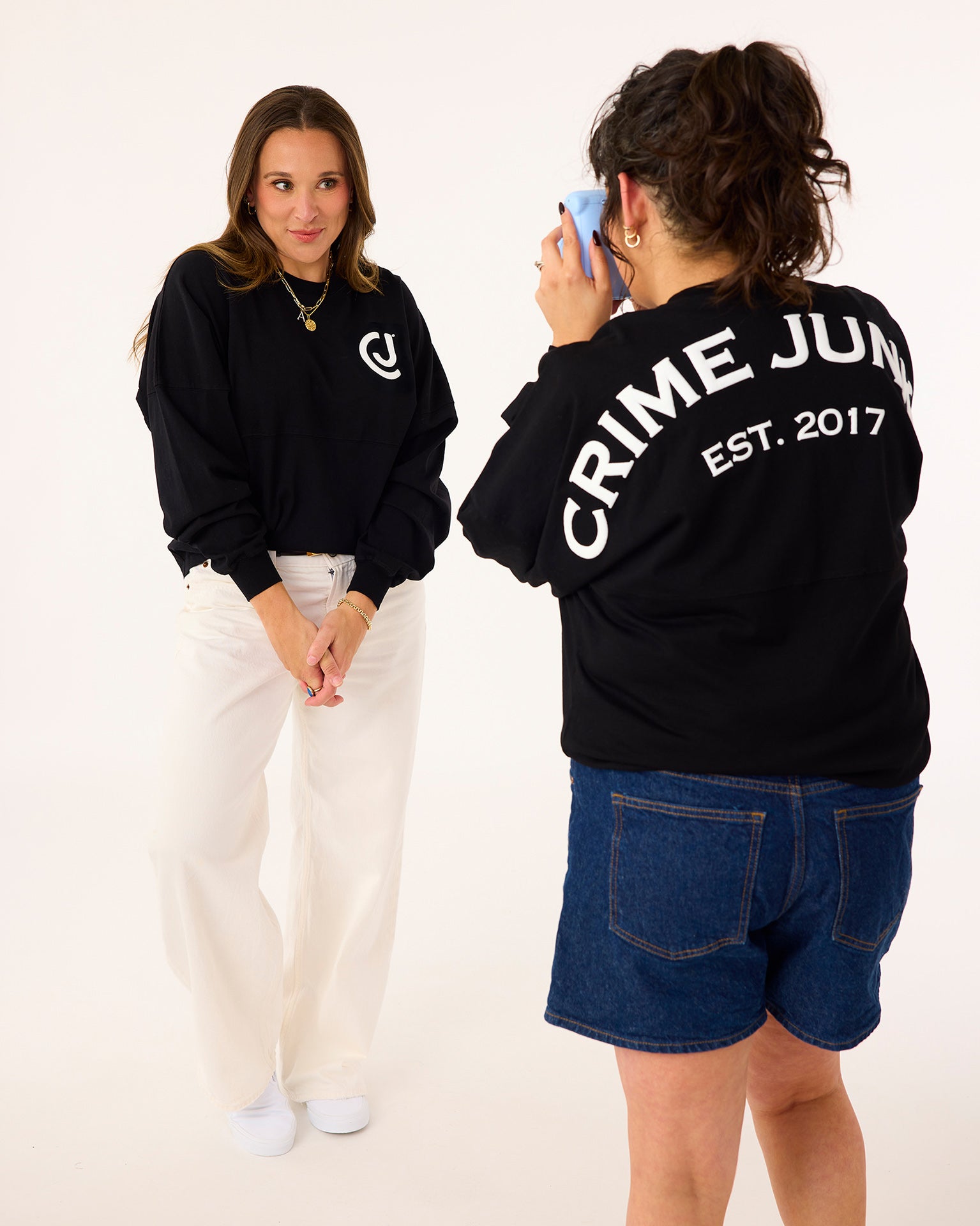 Crime Junkie Spirit Jersey®