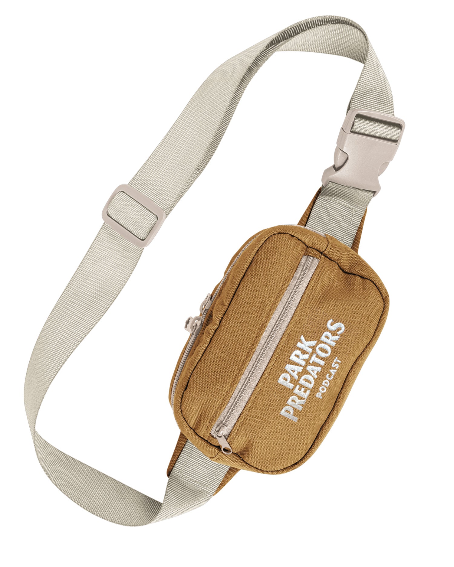 Park Predators Hip Bag