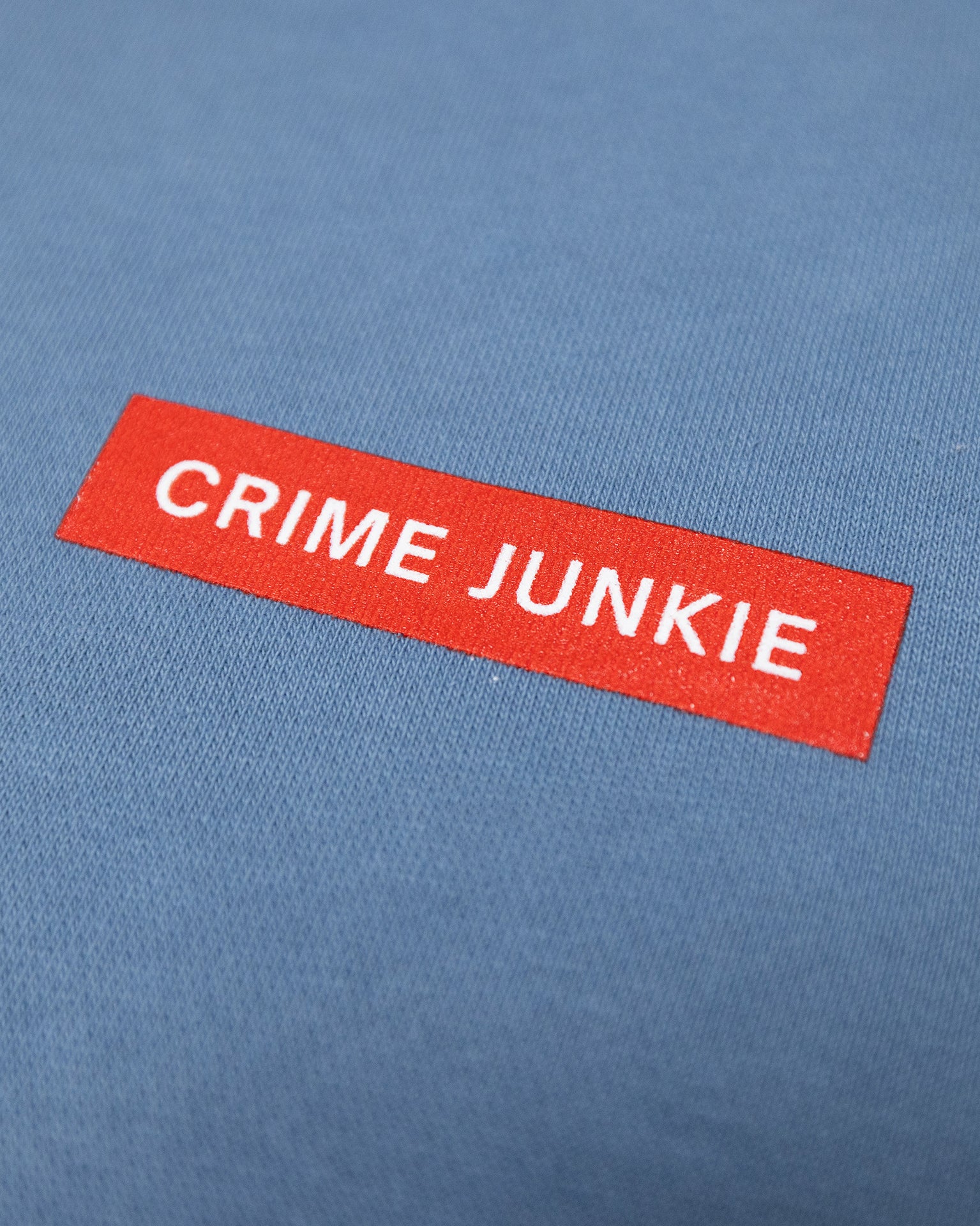Always Get a Lawyer Crewneck