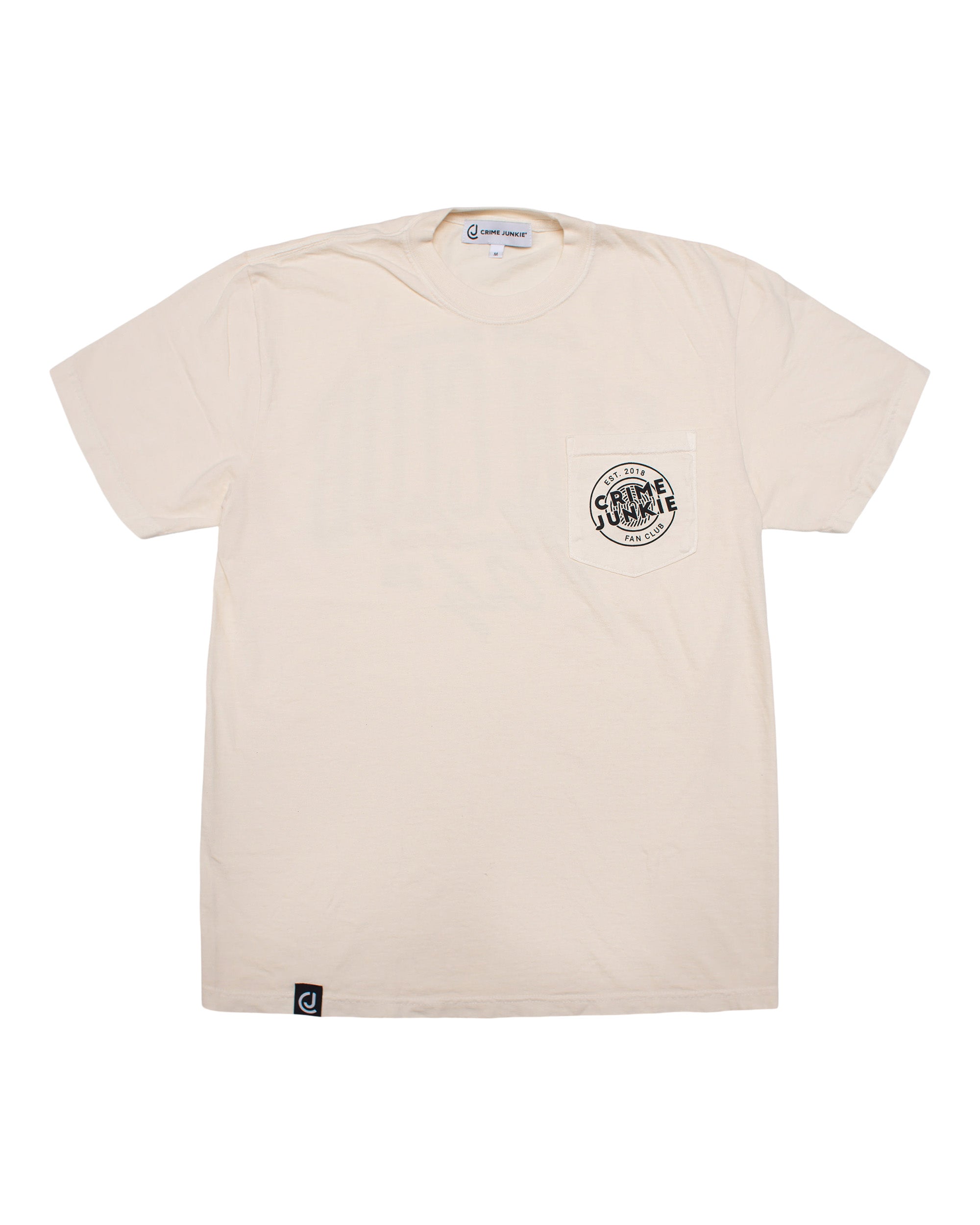 2025 Members Only Tee