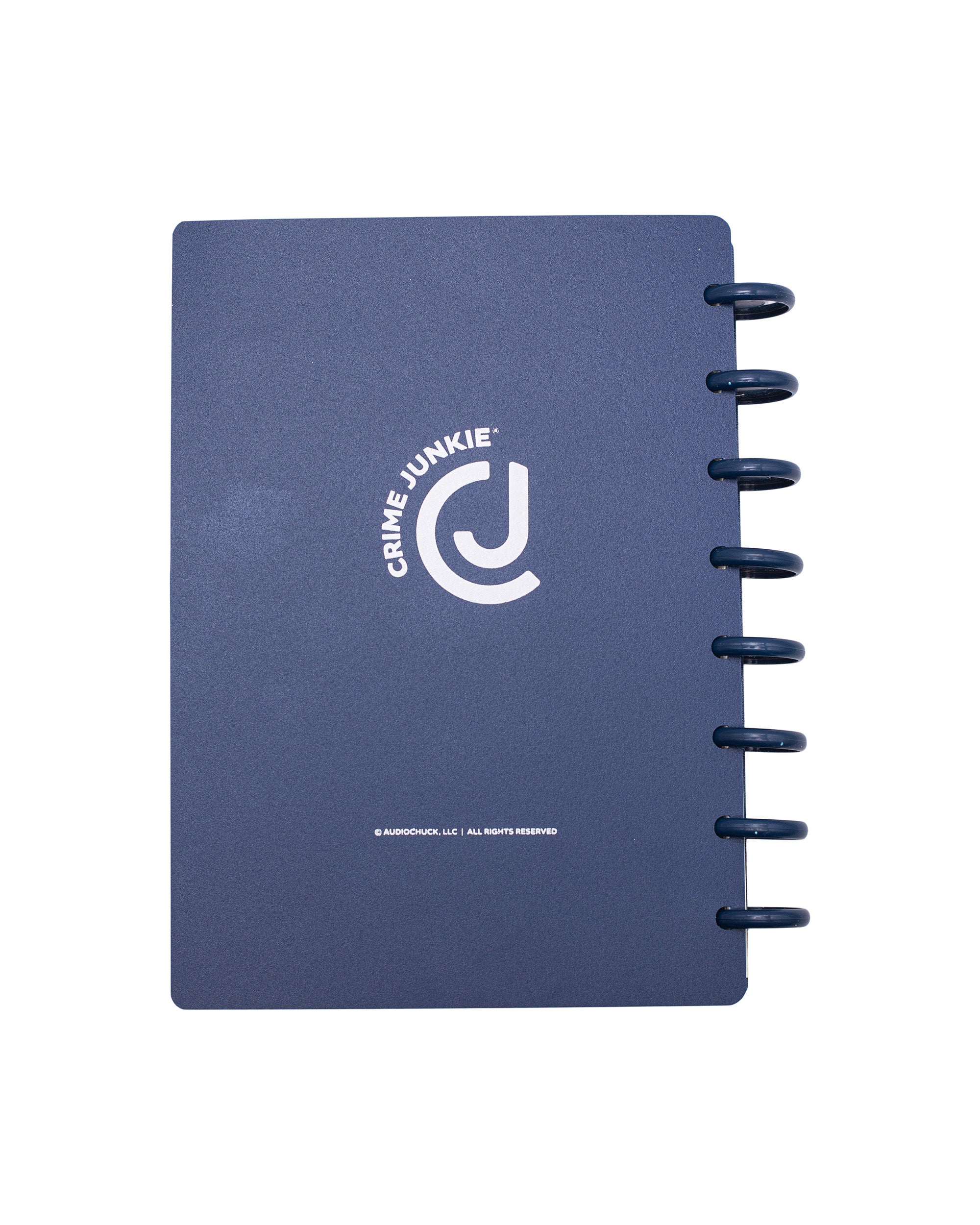 Life Rules Daily To-Do Planner + Essential CJ Pen Set