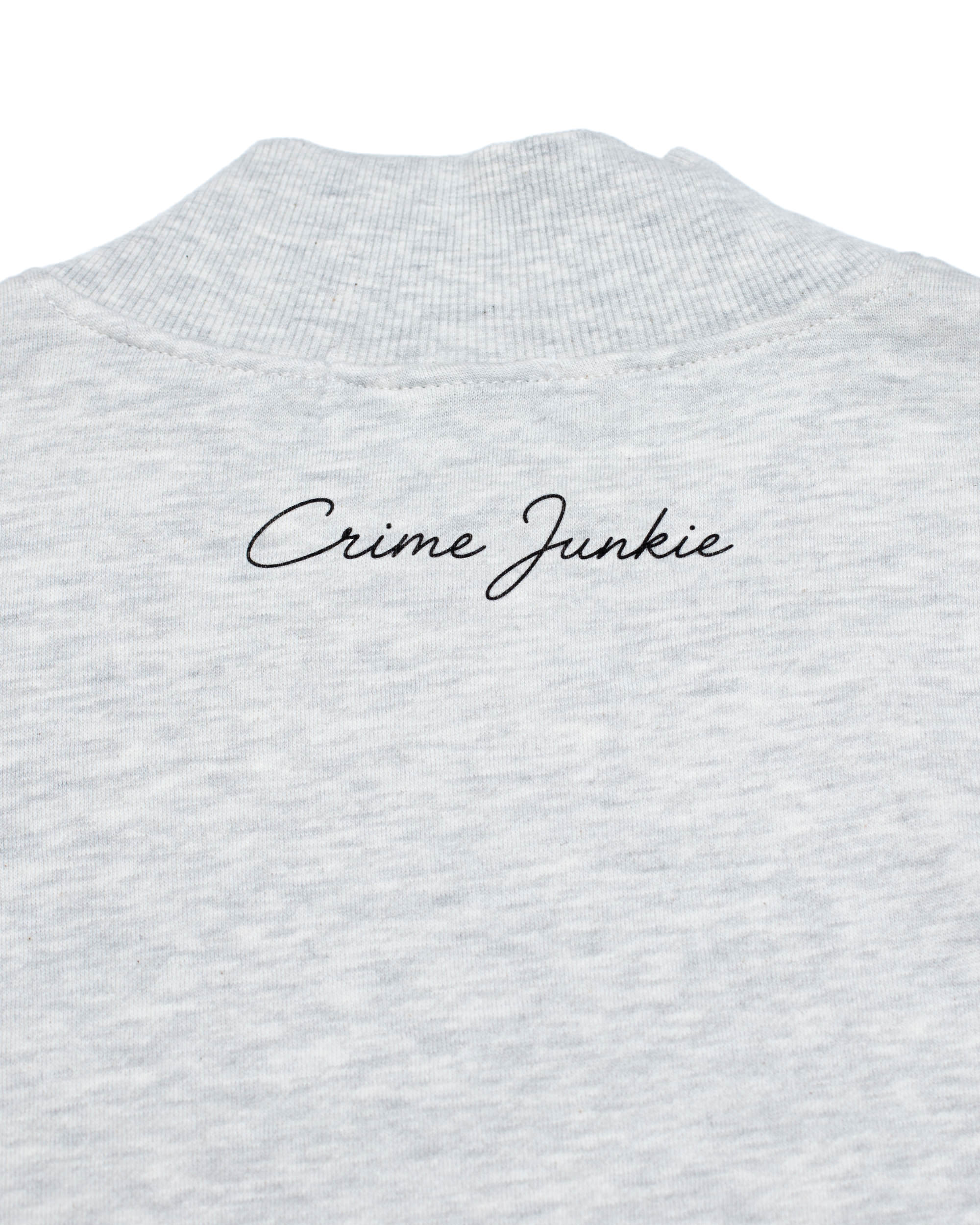 Members Only Mock Neck